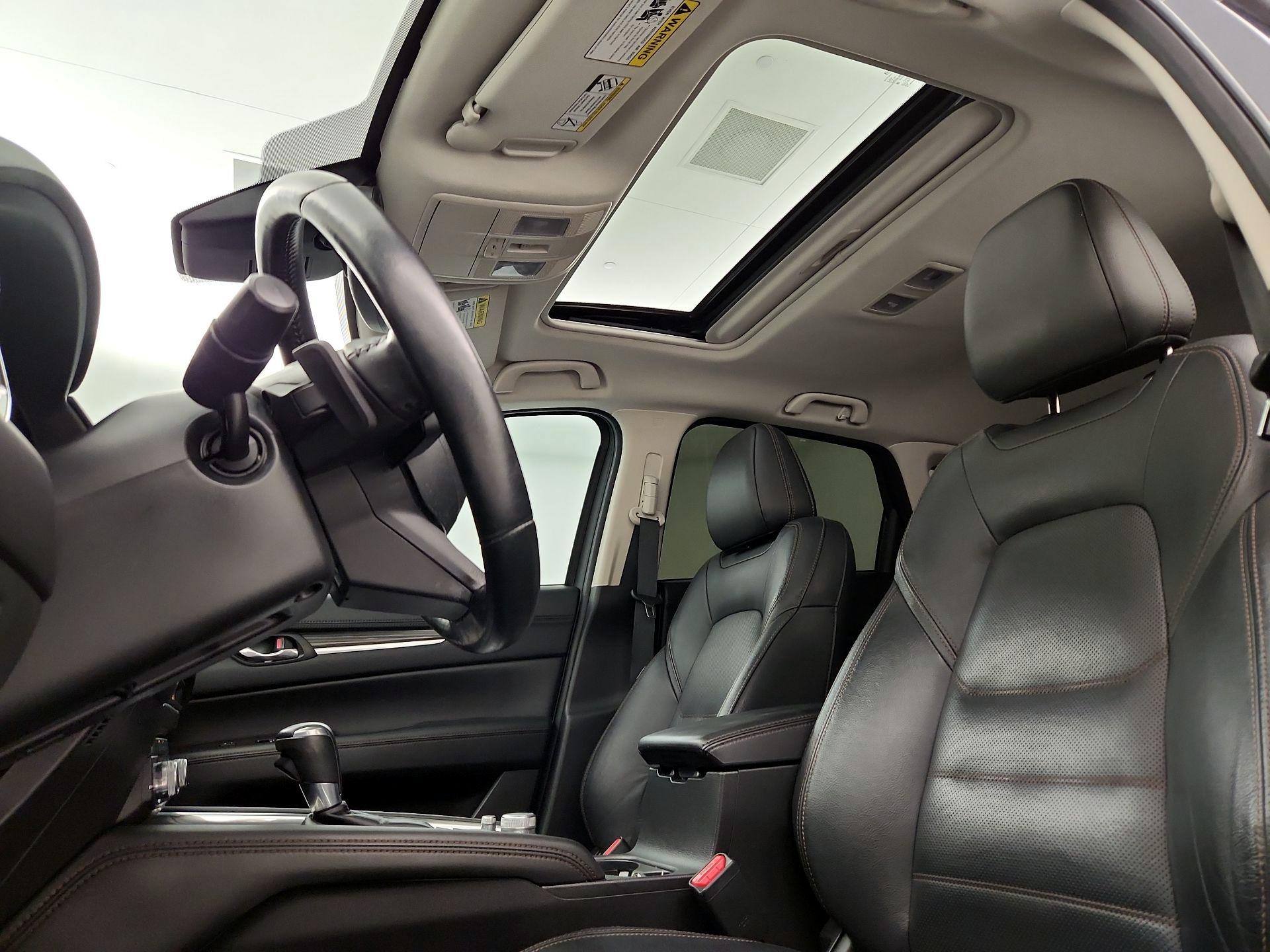 Thumbnail: 2020 Mazda CX-5 - 19