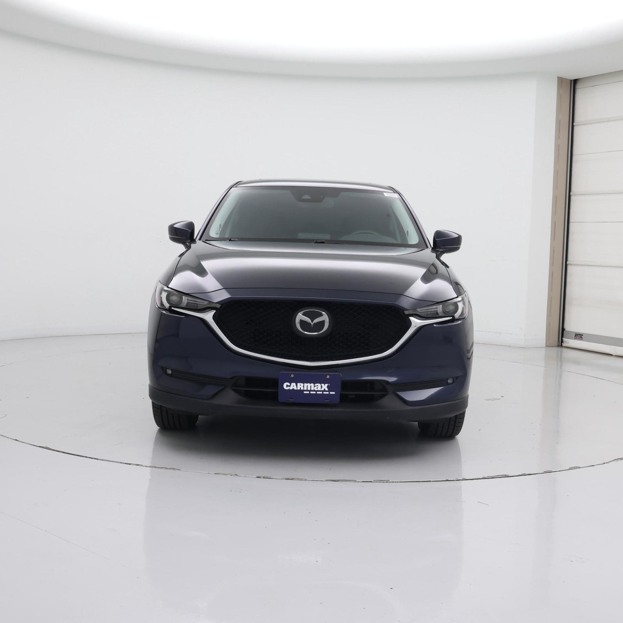 Thumbnail: 2020 Mazda CX-5 - 5