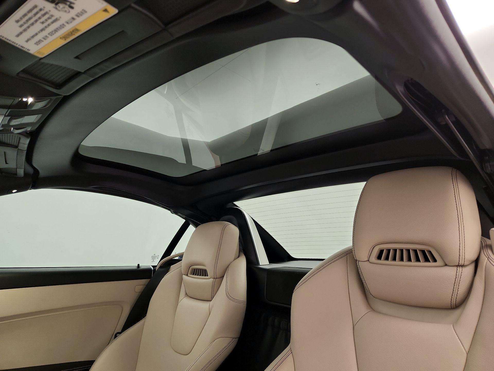 Thumbnail: 2015 Mercedes-Benz SLK - 19