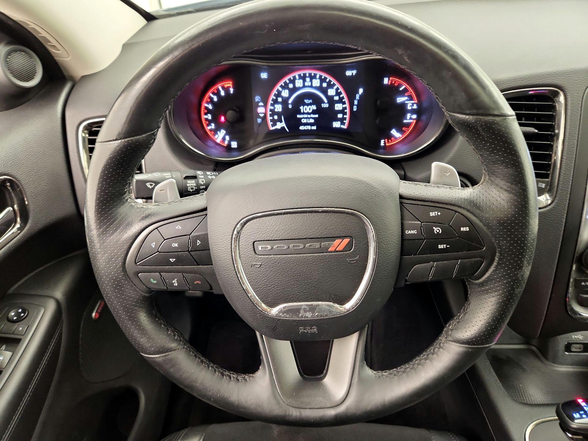 Thumbnail: 2018 Dodge Durango - 10