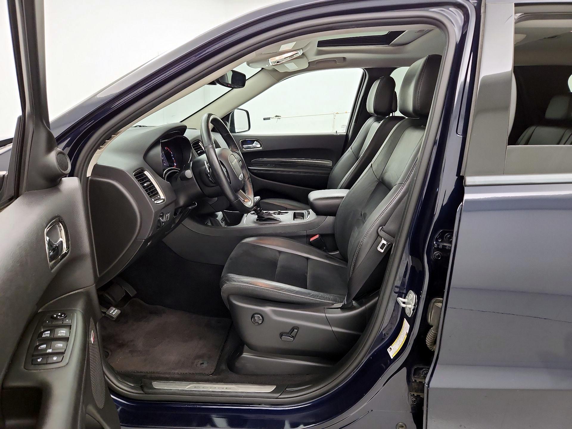 Thumbnail: 2018 Dodge Durango - 11