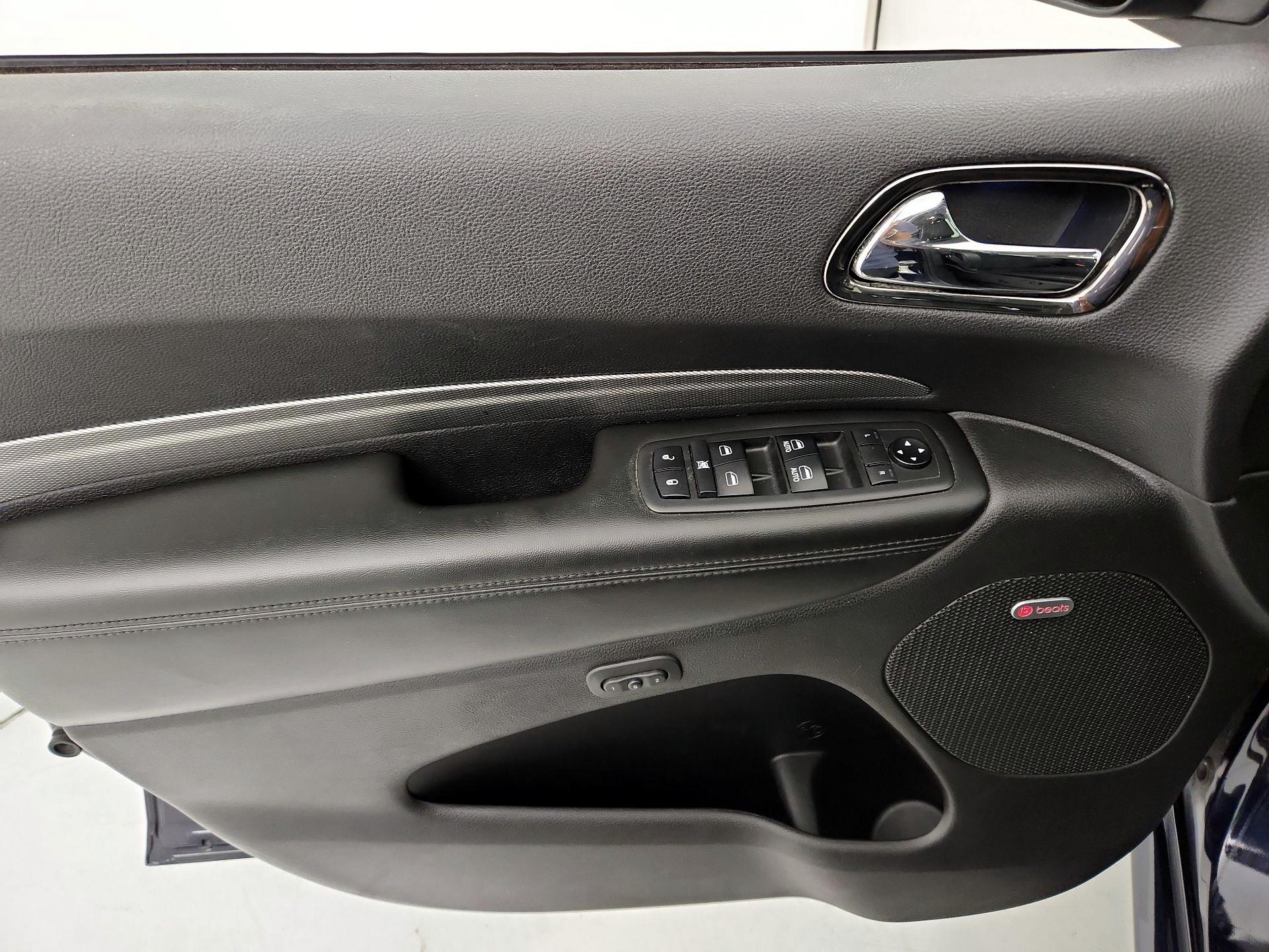 Thumbnail: 2018 Dodge Durango - 12