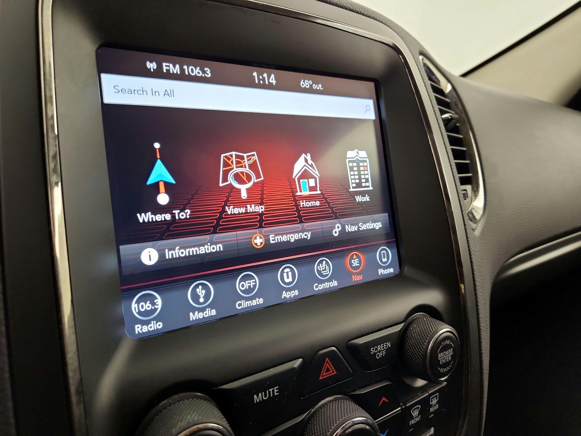 Thumbnail: 2018 Dodge Durango - 14