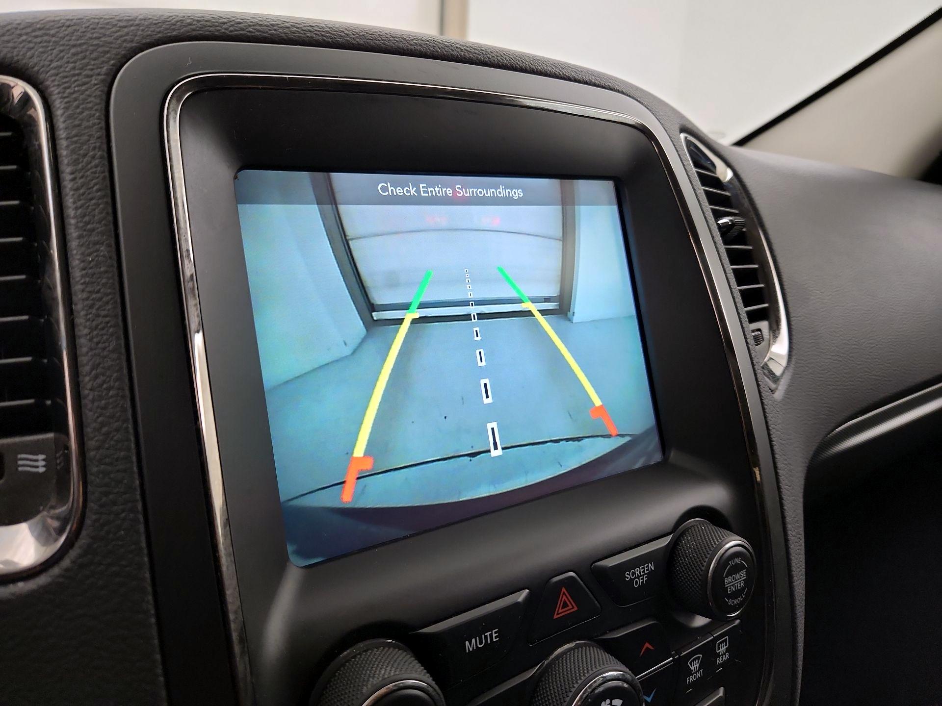 Thumbnail: 2018 Dodge Durango - 15