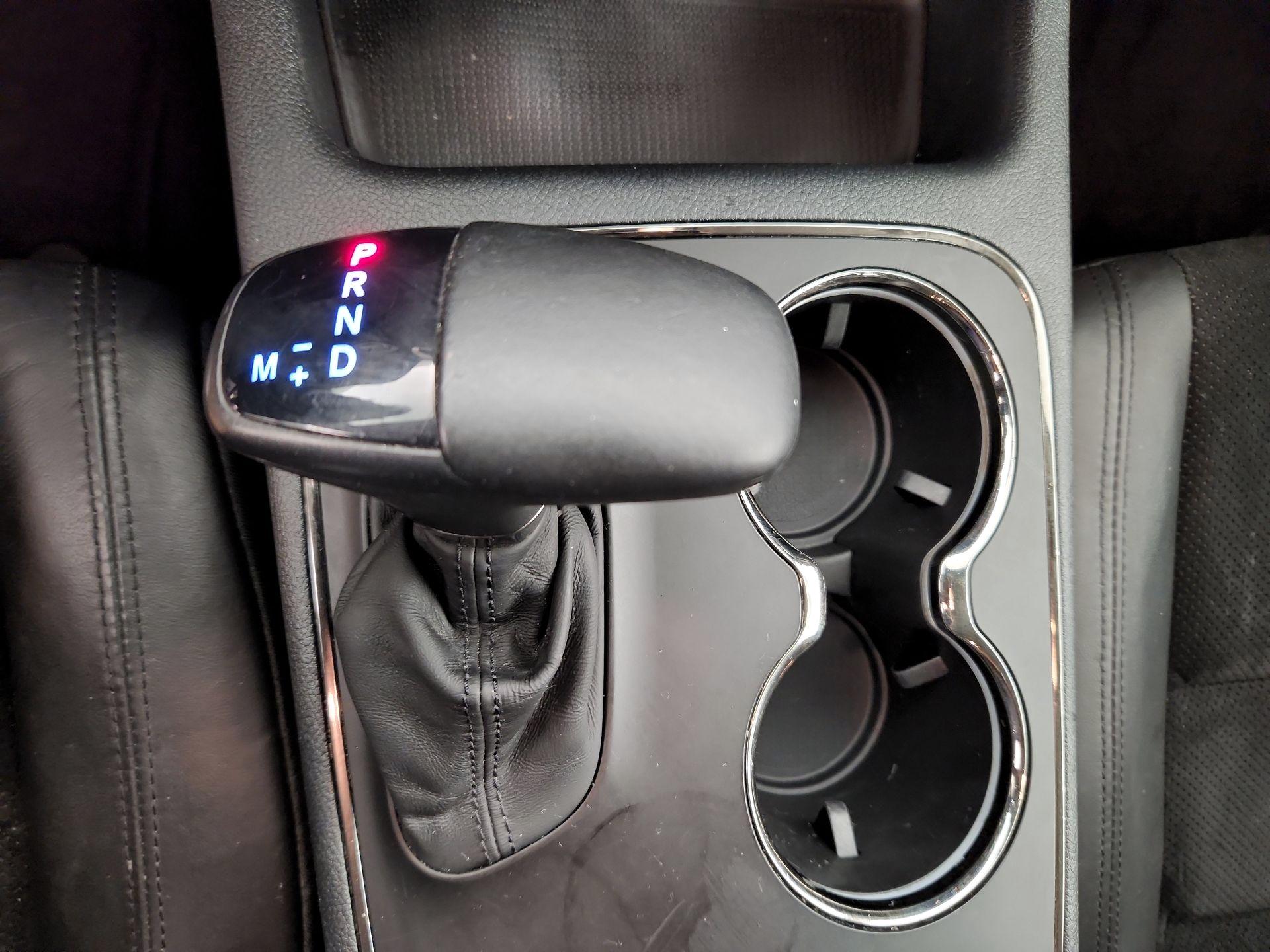 Thumbnail: 2018 Dodge Durango - 18