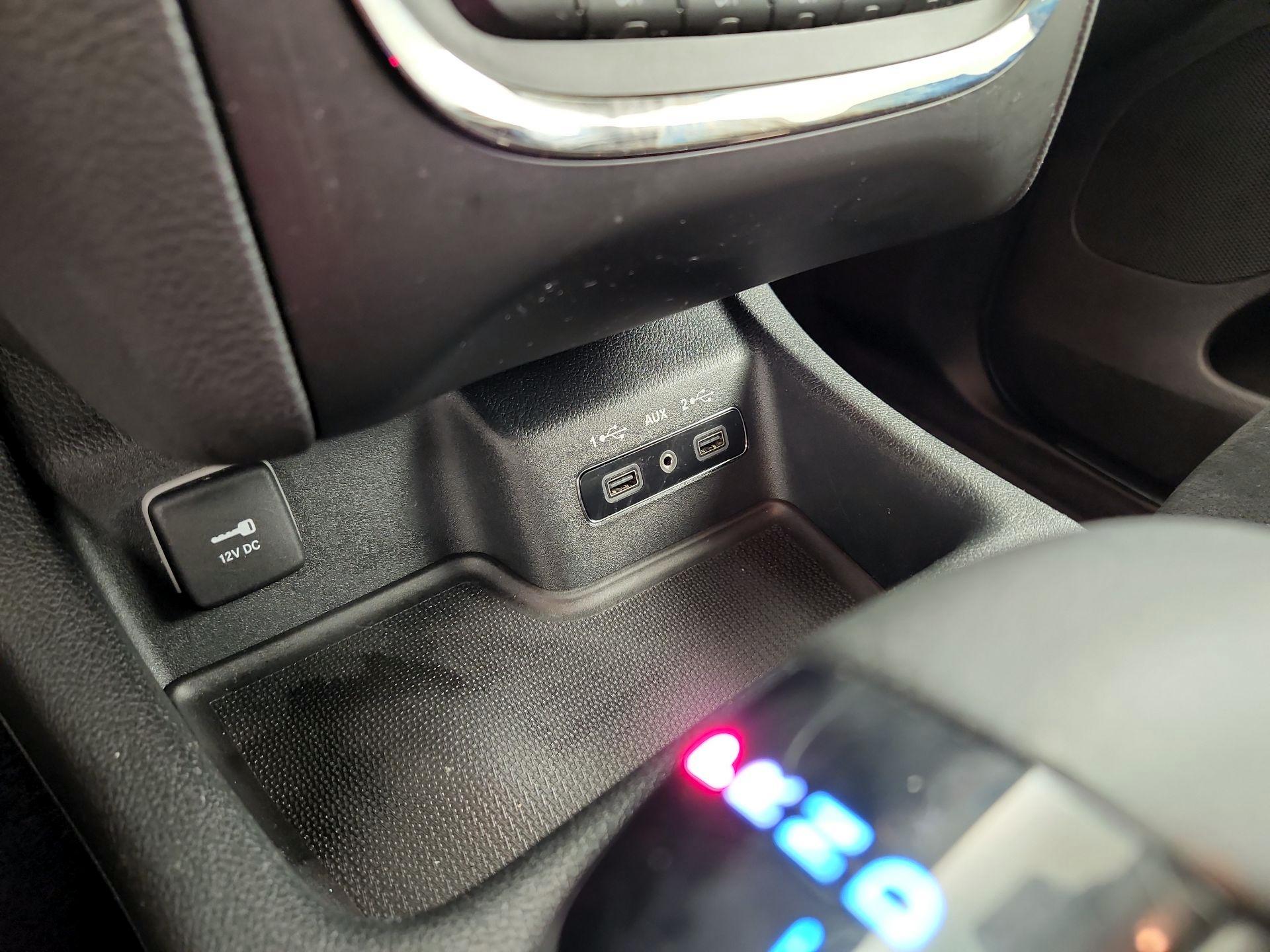 Thumbnail: 2018 Dodge Durango - 19