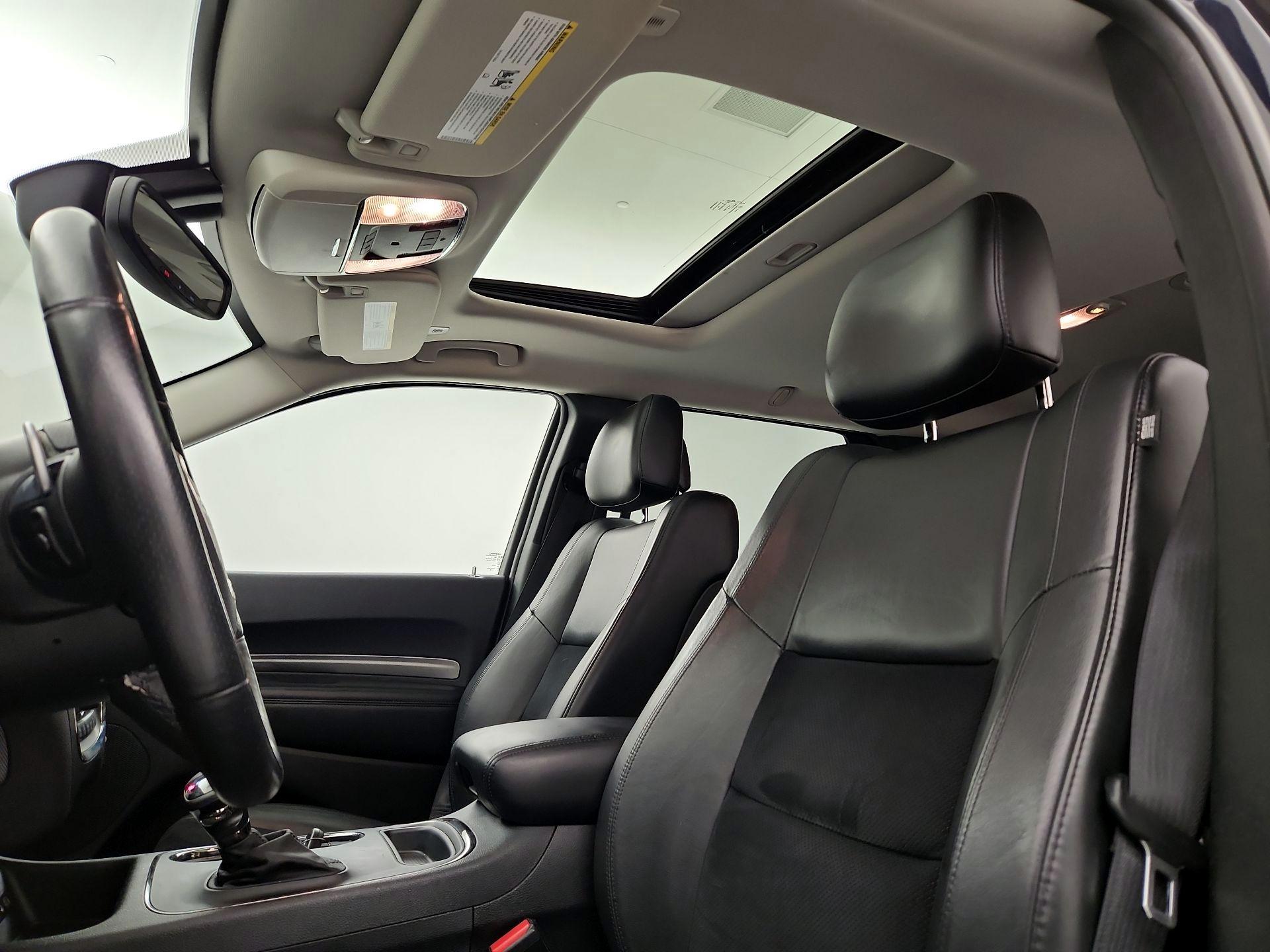 Thumbnail: 2018 Dodge Durango - 20