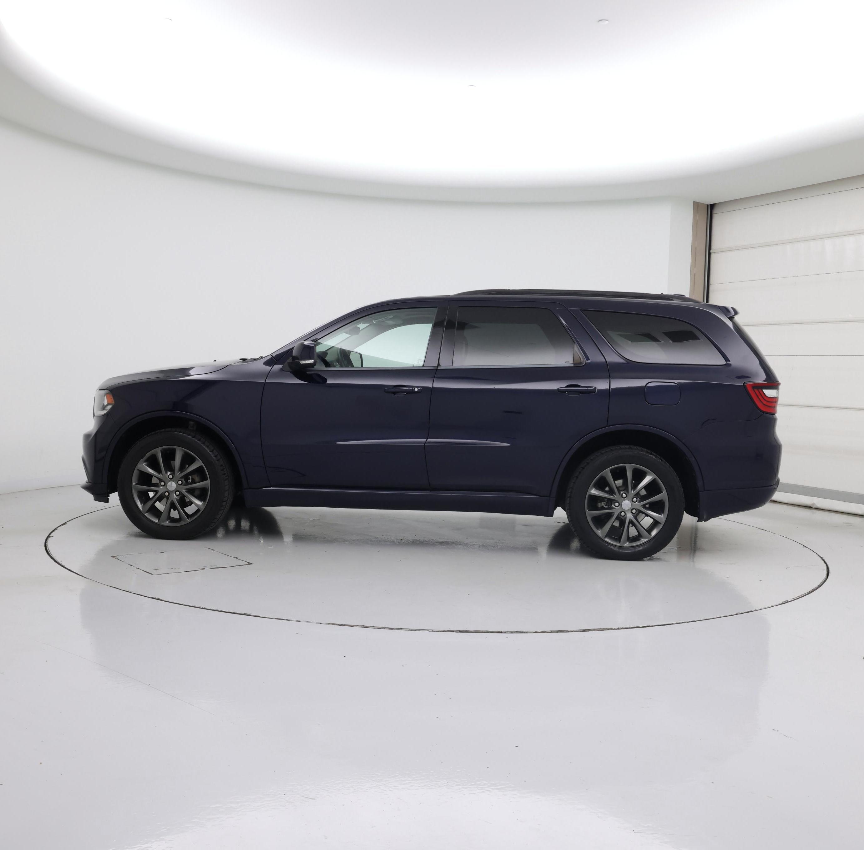 Thumbnail: 2018 Dodge Durango - 3