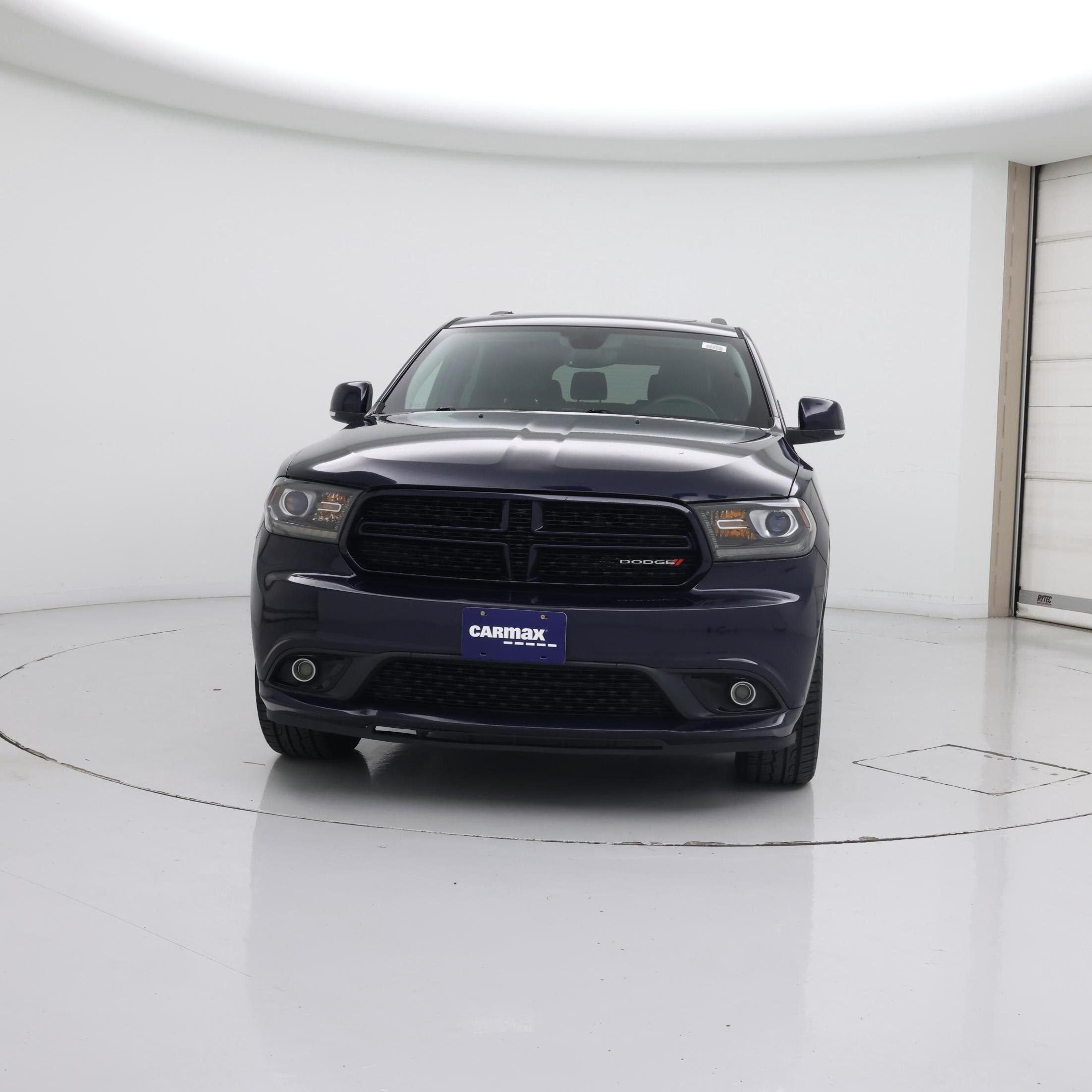 Thumbnail: 2018 Dodge Durango - 5