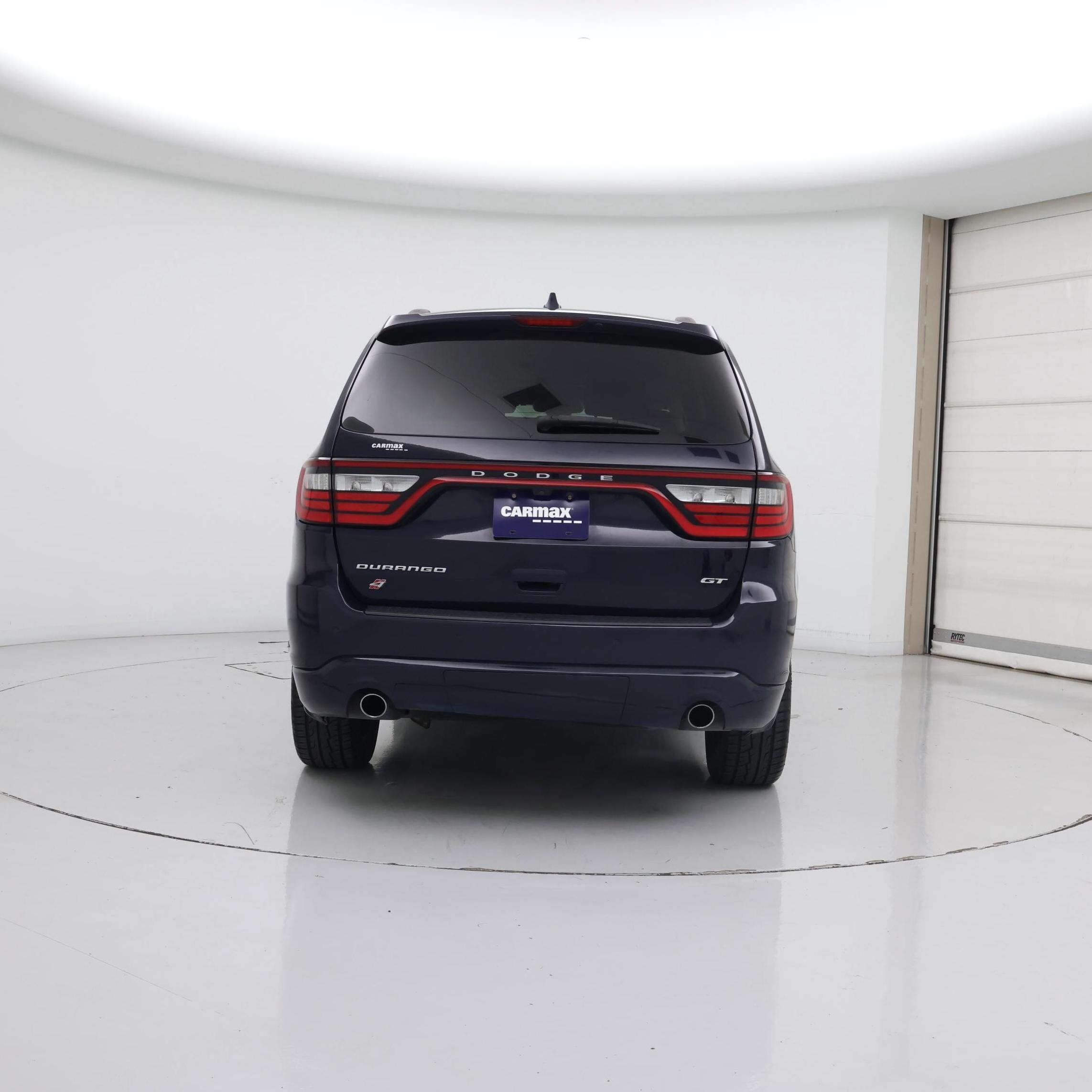 Thumbnail: 2018 Dodge Durango - 6