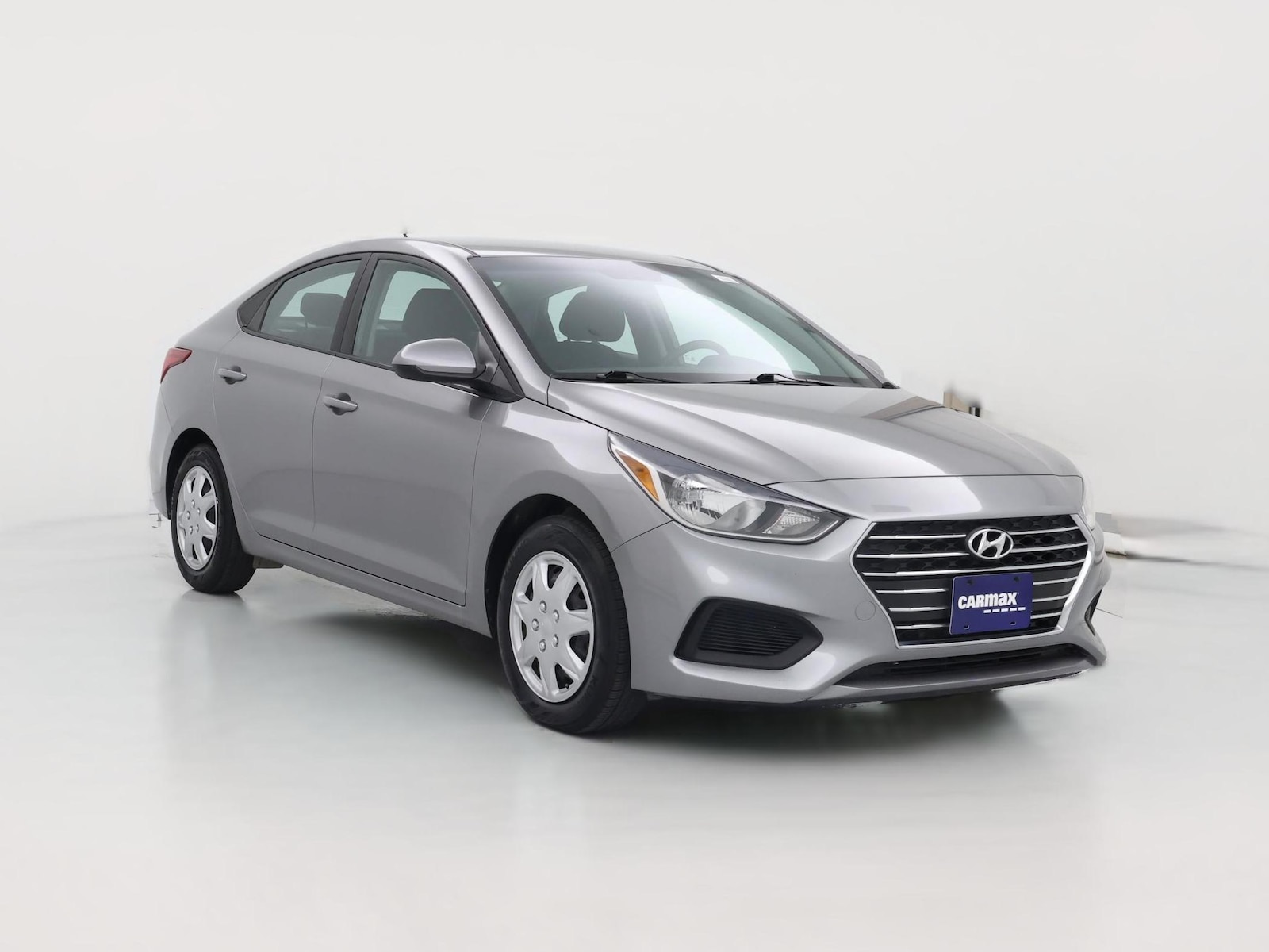 2022 Hyundai Accent SE