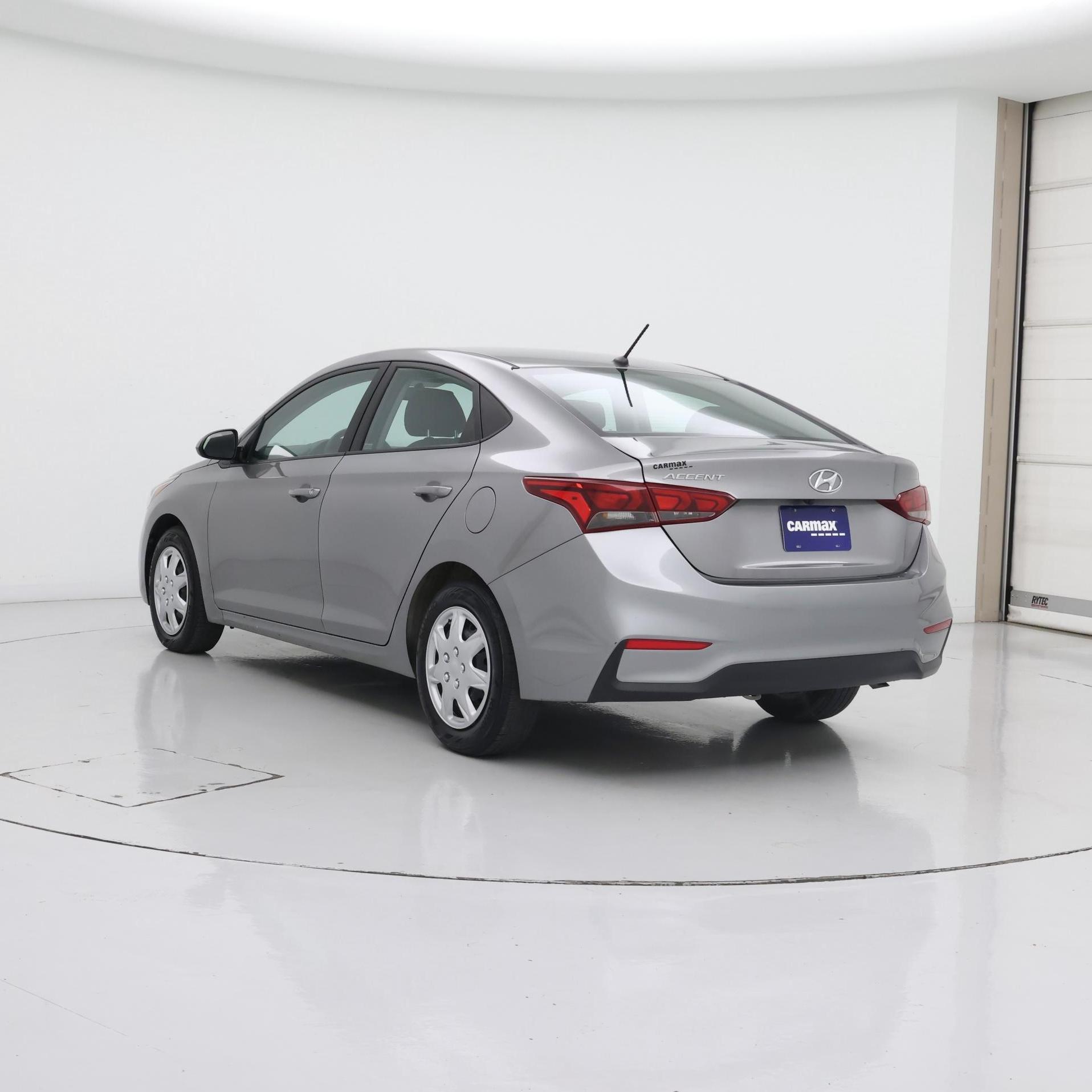 Thumbnail: 2022 Hyundai Accent - 2