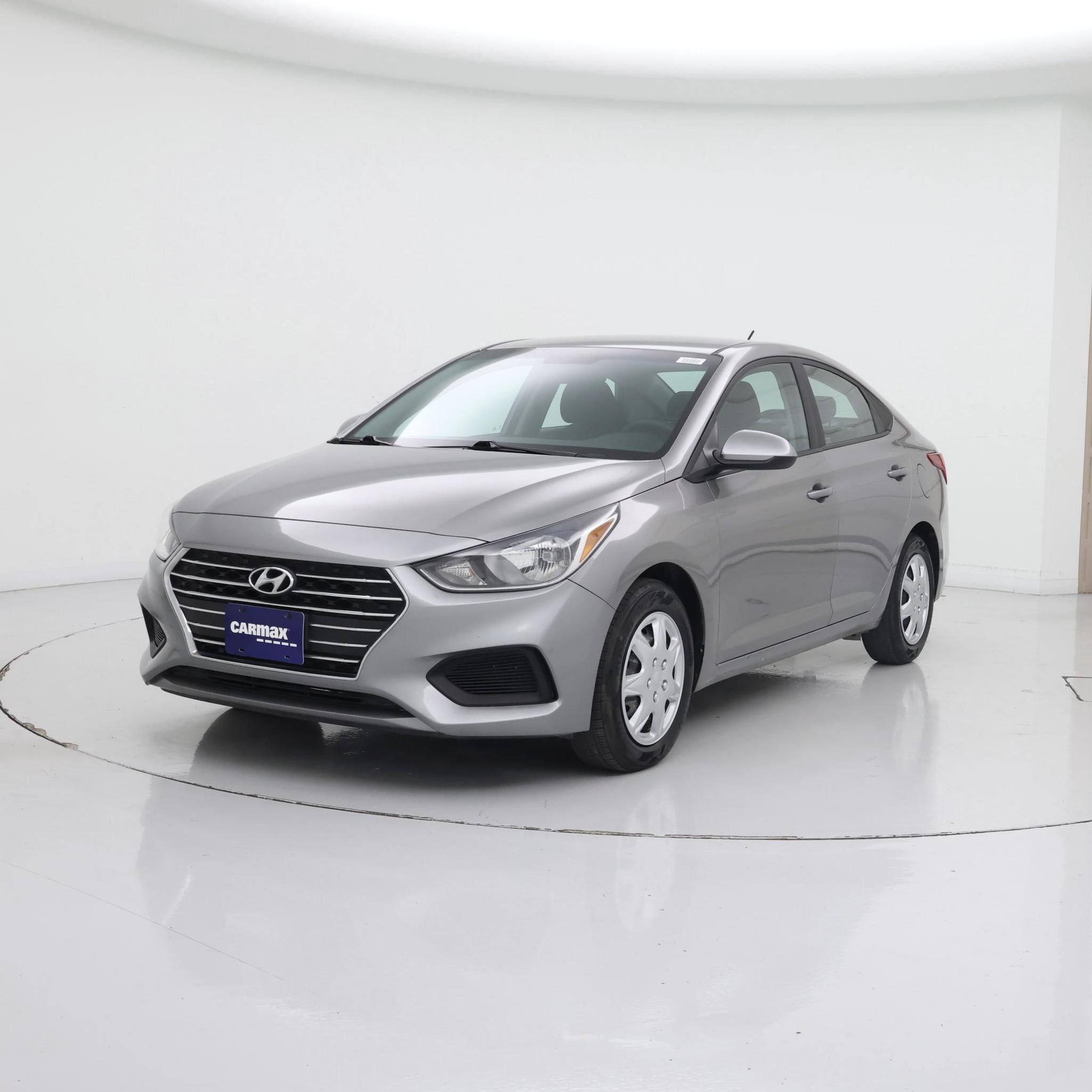 Thumbnail: 2022 Hyundai Accent - 4
