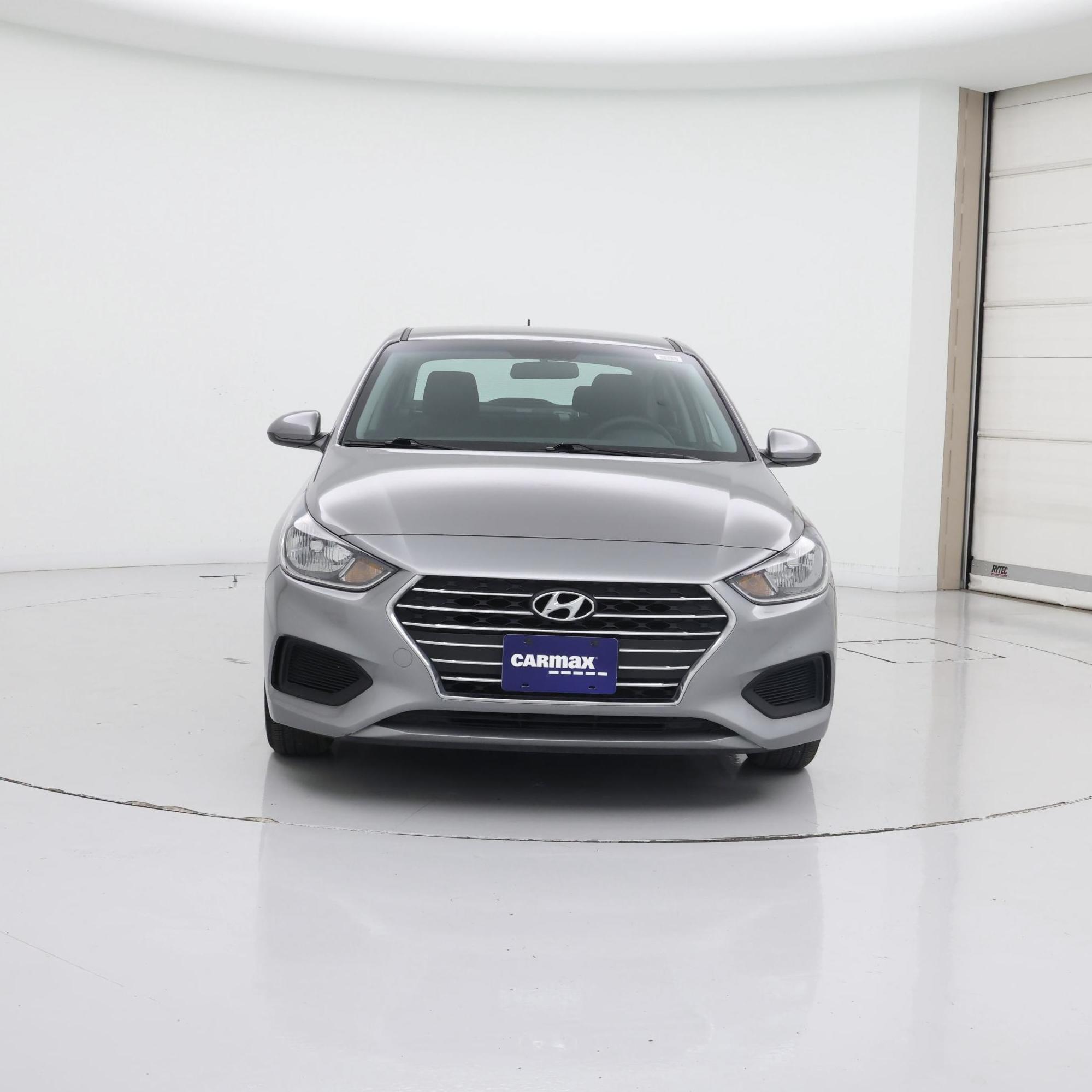 Thumbnail: 2022 Hyundai Accent - 5
