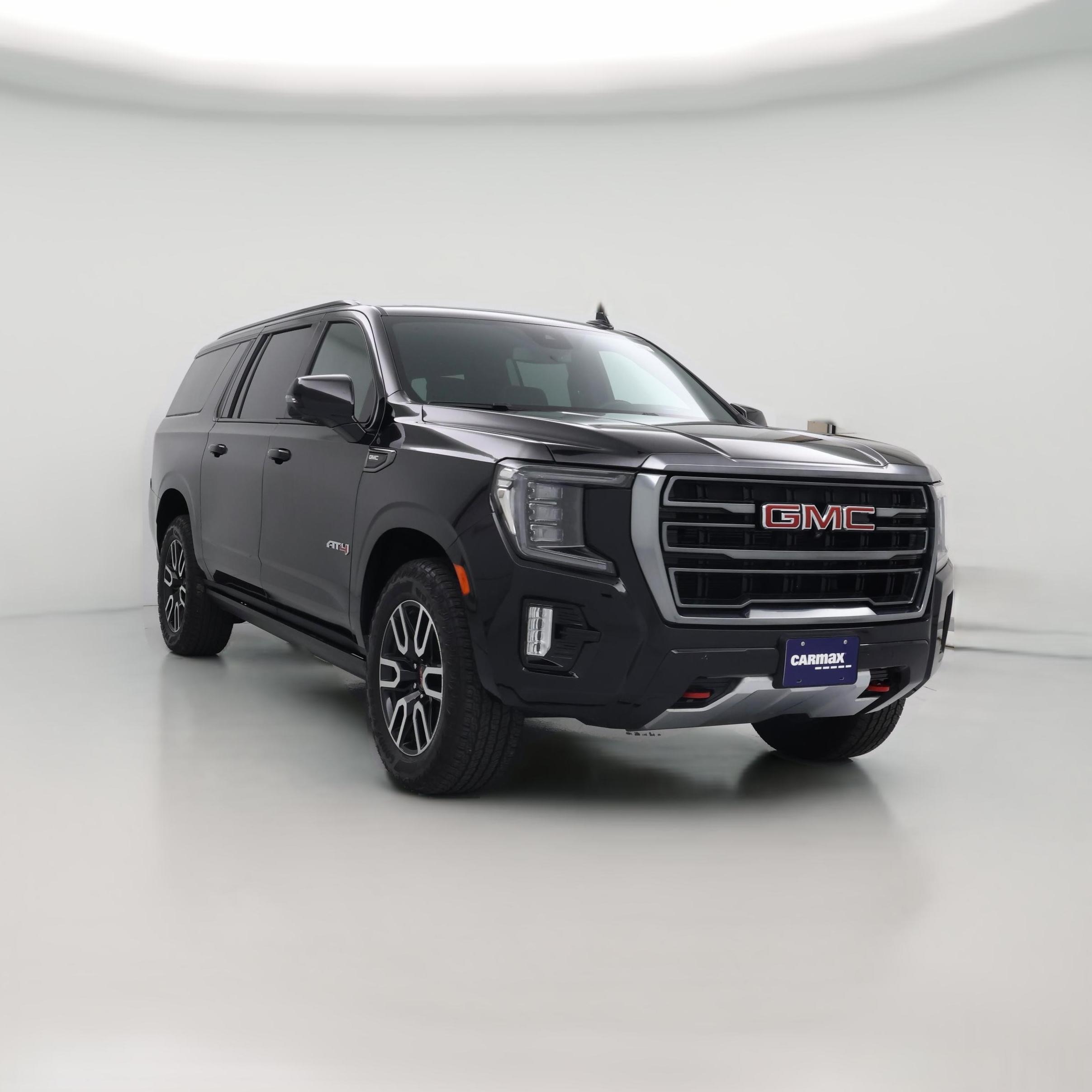 Thumbnail: 2023 GMC Yukon XL - 1