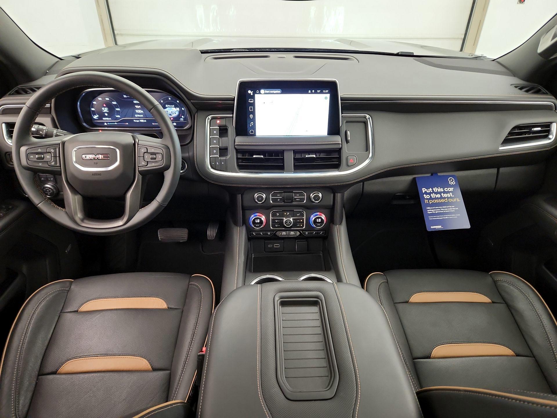 Thumbnail: 2023 GMC Yukon XL - 9