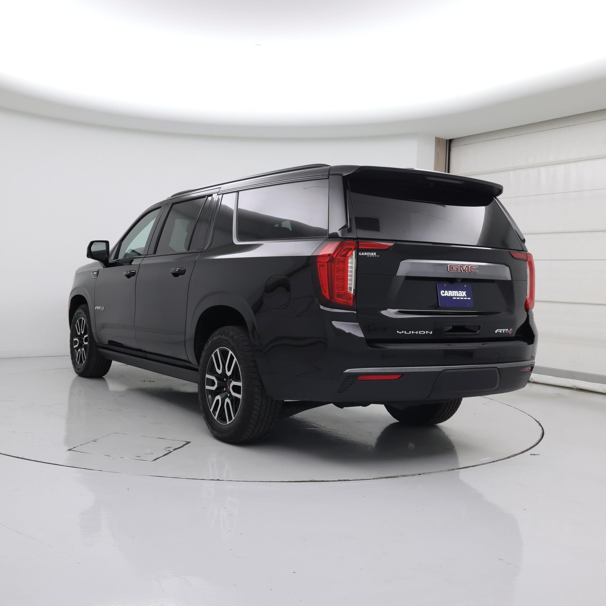 Thumbnail: 2023 GMC Yukon XL - 2