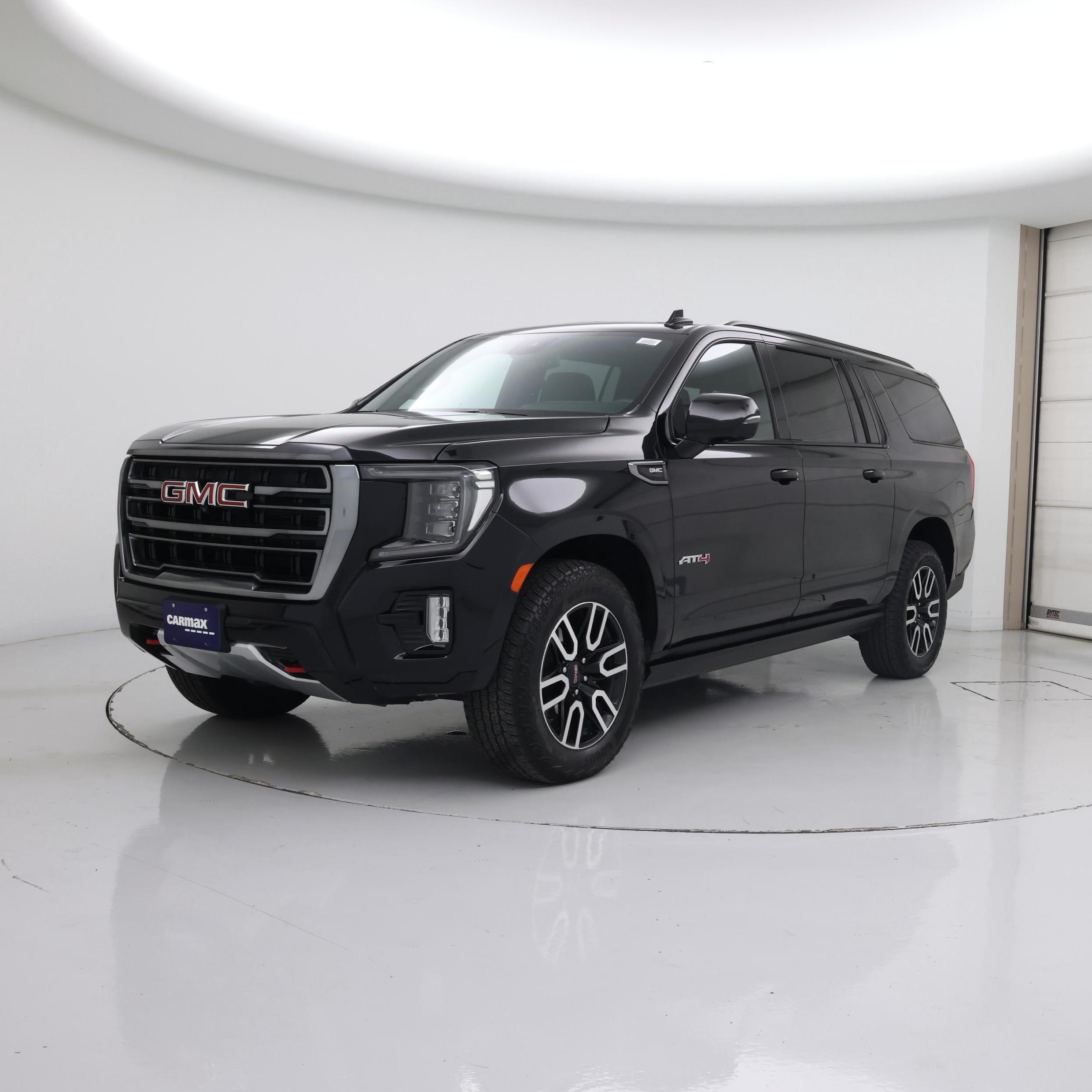 Thumbnail: 2023 GMC Yukon XL - 4
