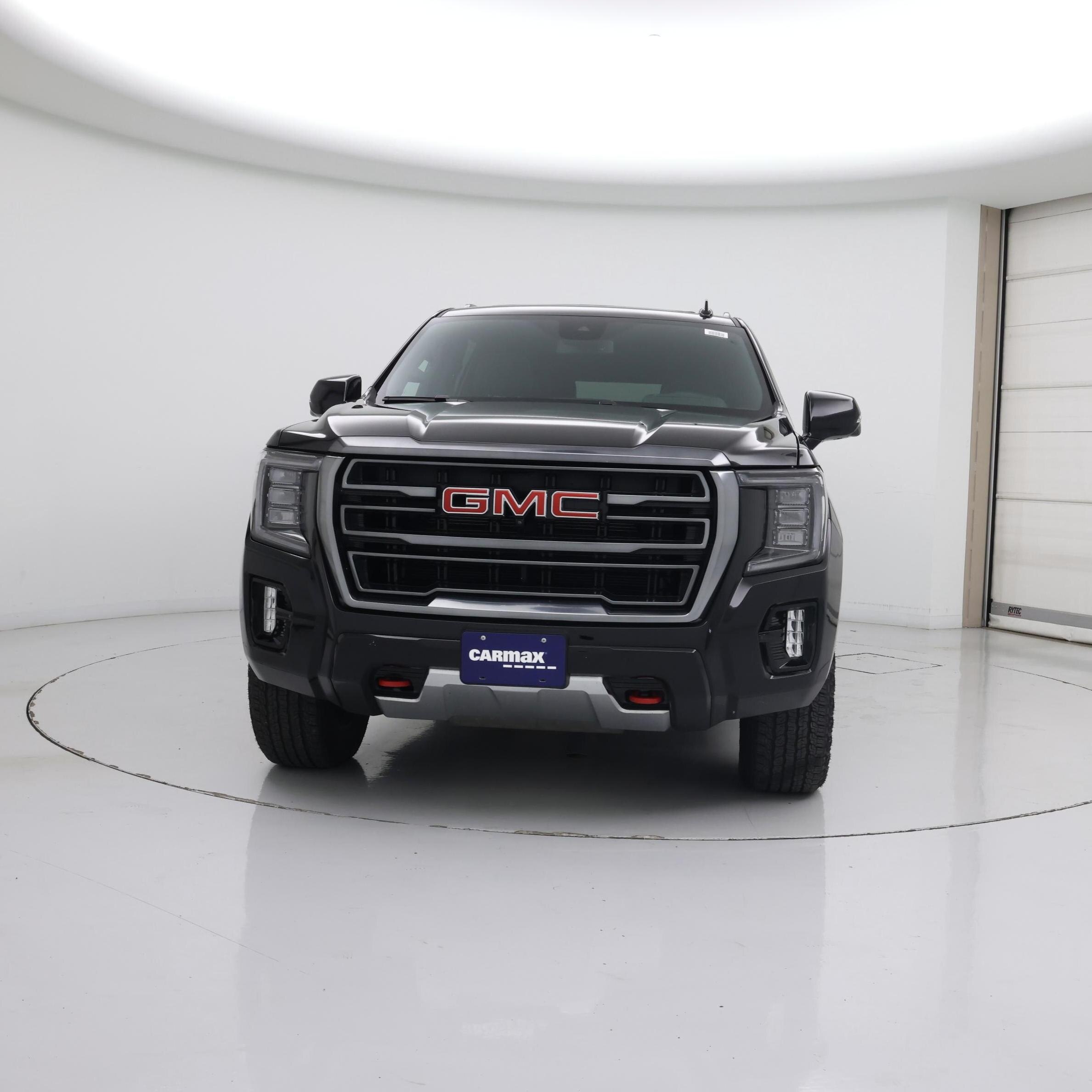 Thumbnail: 2023 GMC Yukon XL - 5