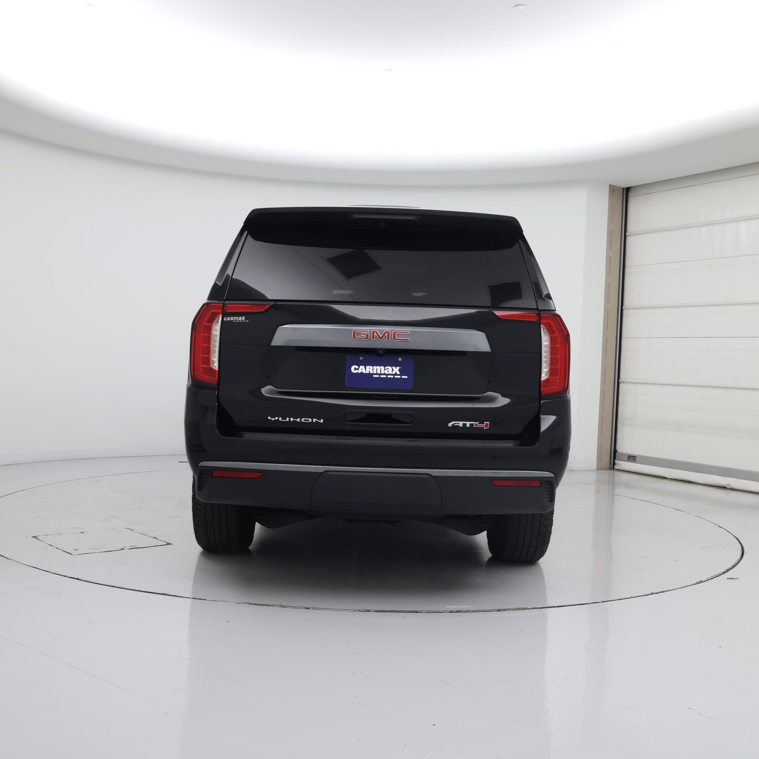 Thumbnail: 2023 GMC Yukon XL - 6