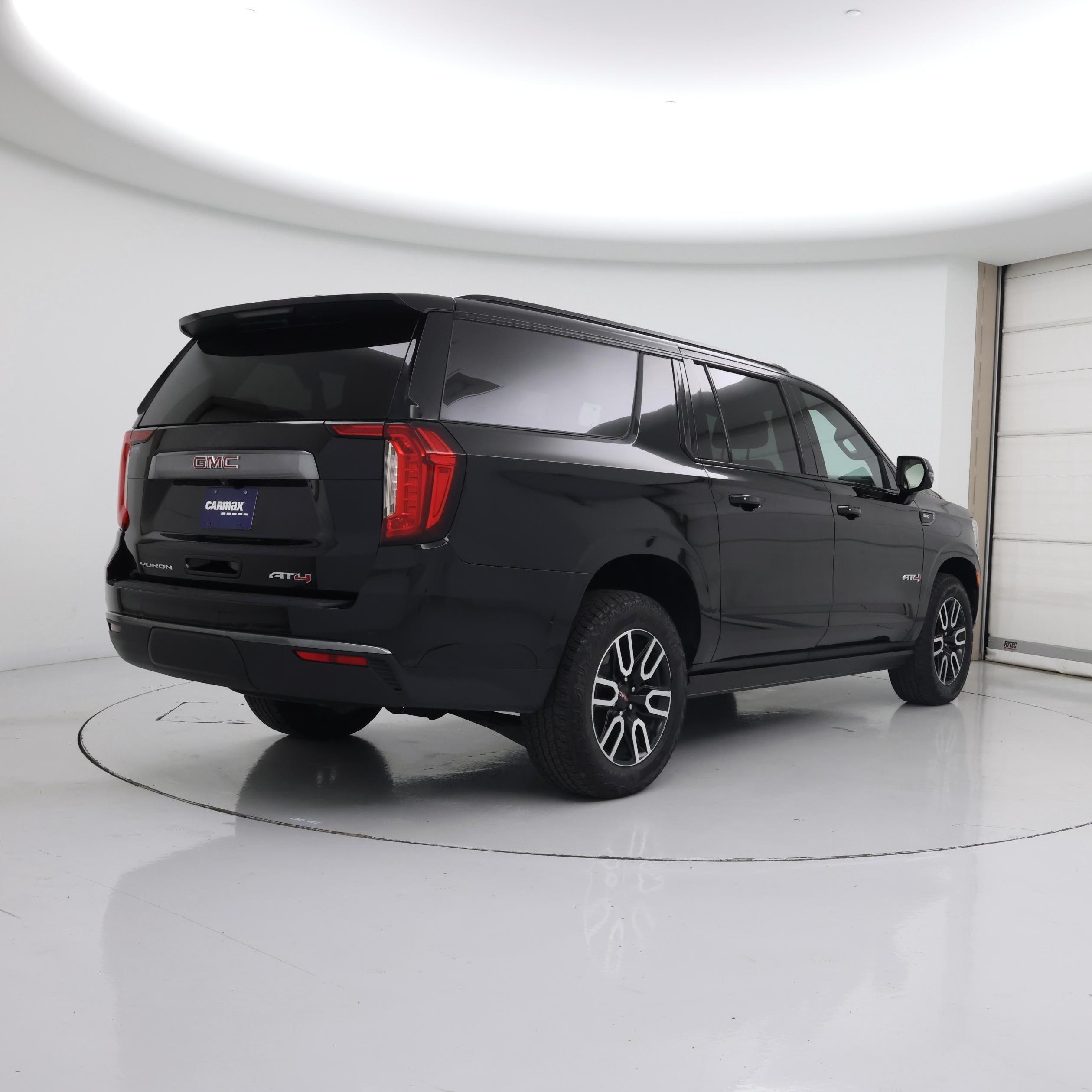 Thumbnail: 2023 GMC Yukon XL - 8