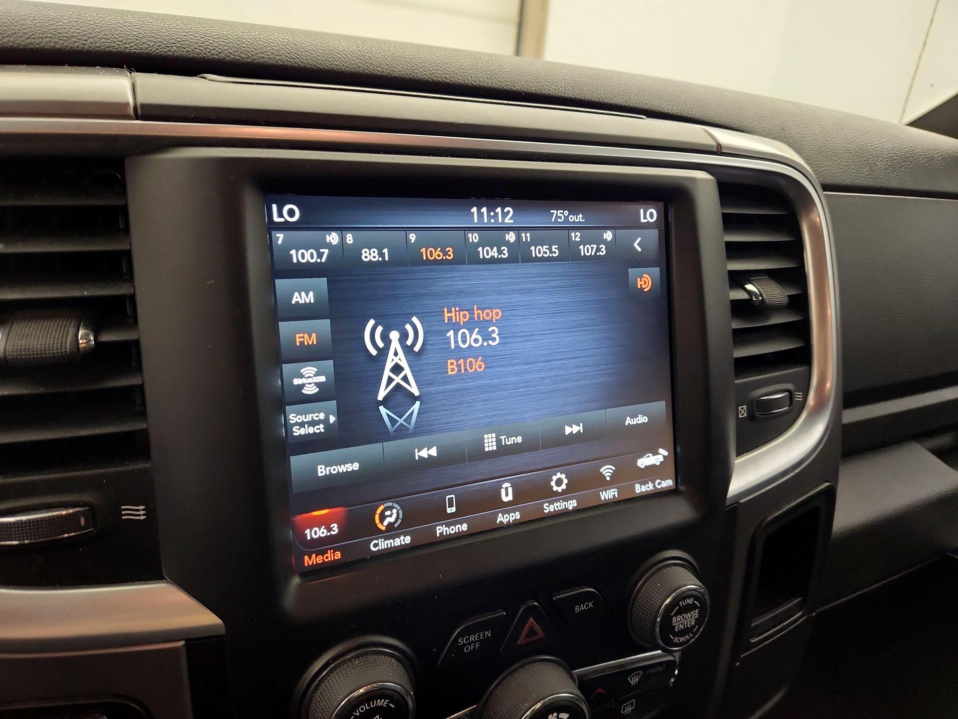 Thumbnail: 2021 RAM 1500 Classic - 15