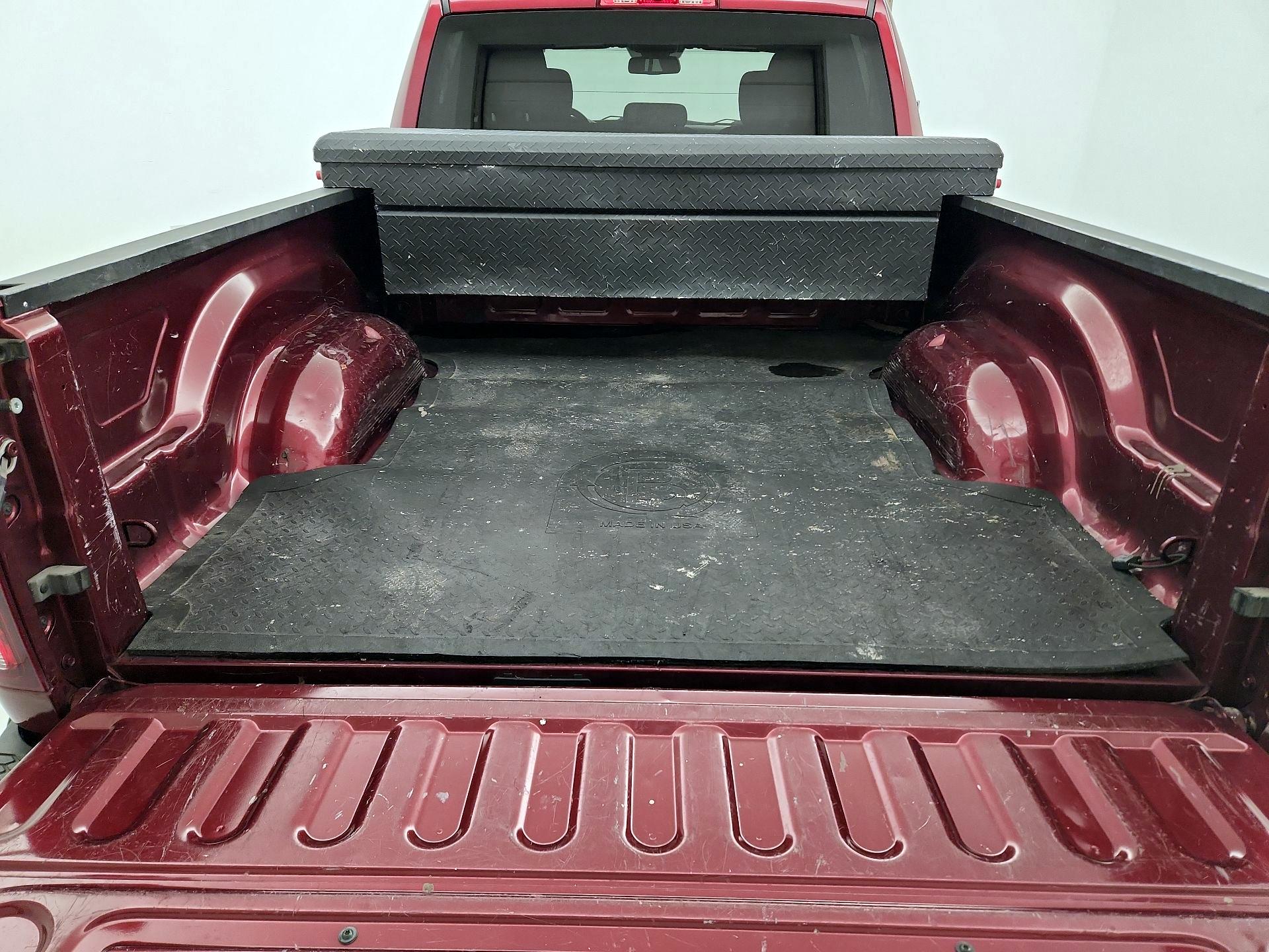 Thumbnail: 2021 RAM 1500 Classic - 20