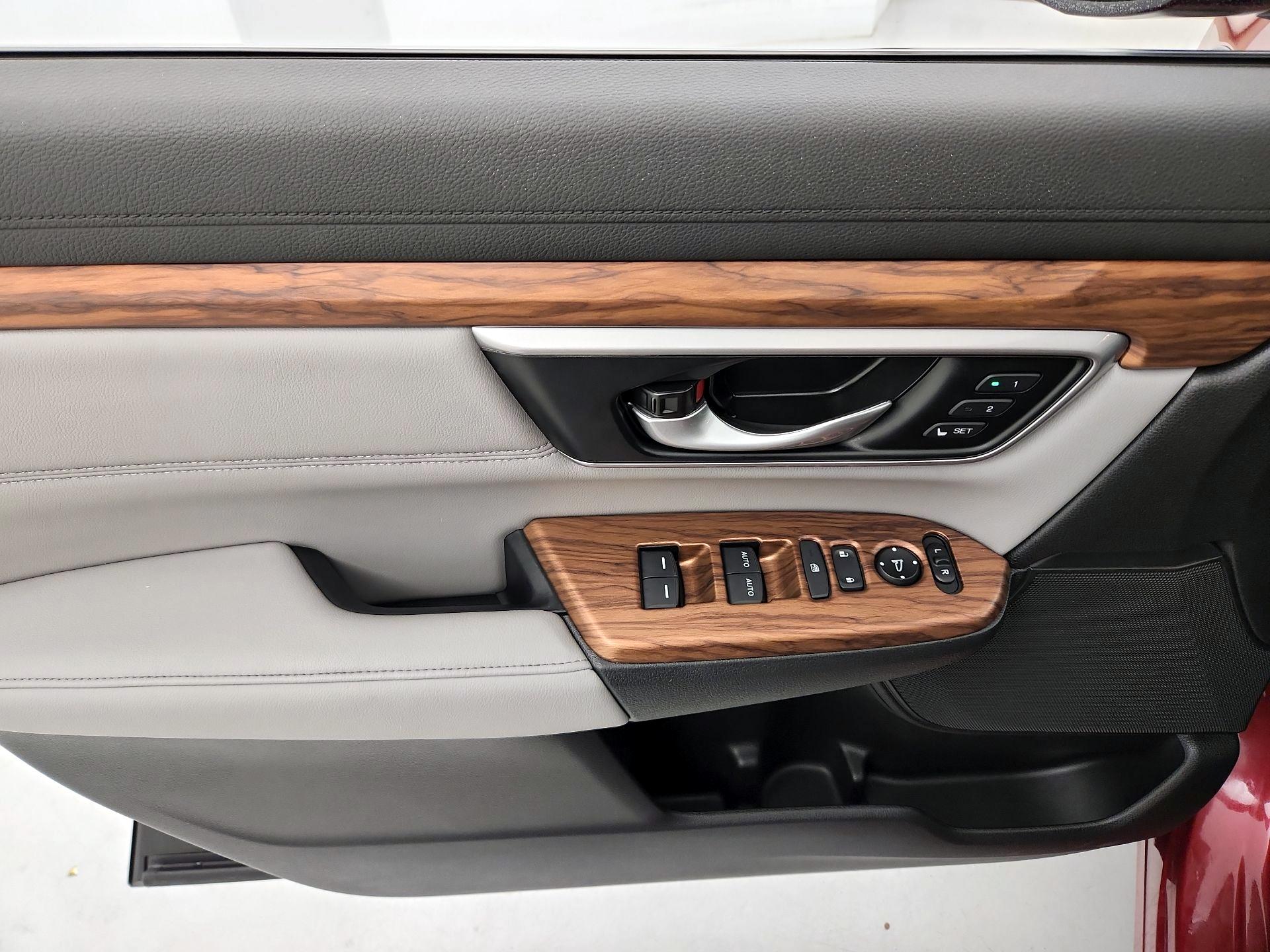 Thumbnail: 2021 Honda CR-V - 12