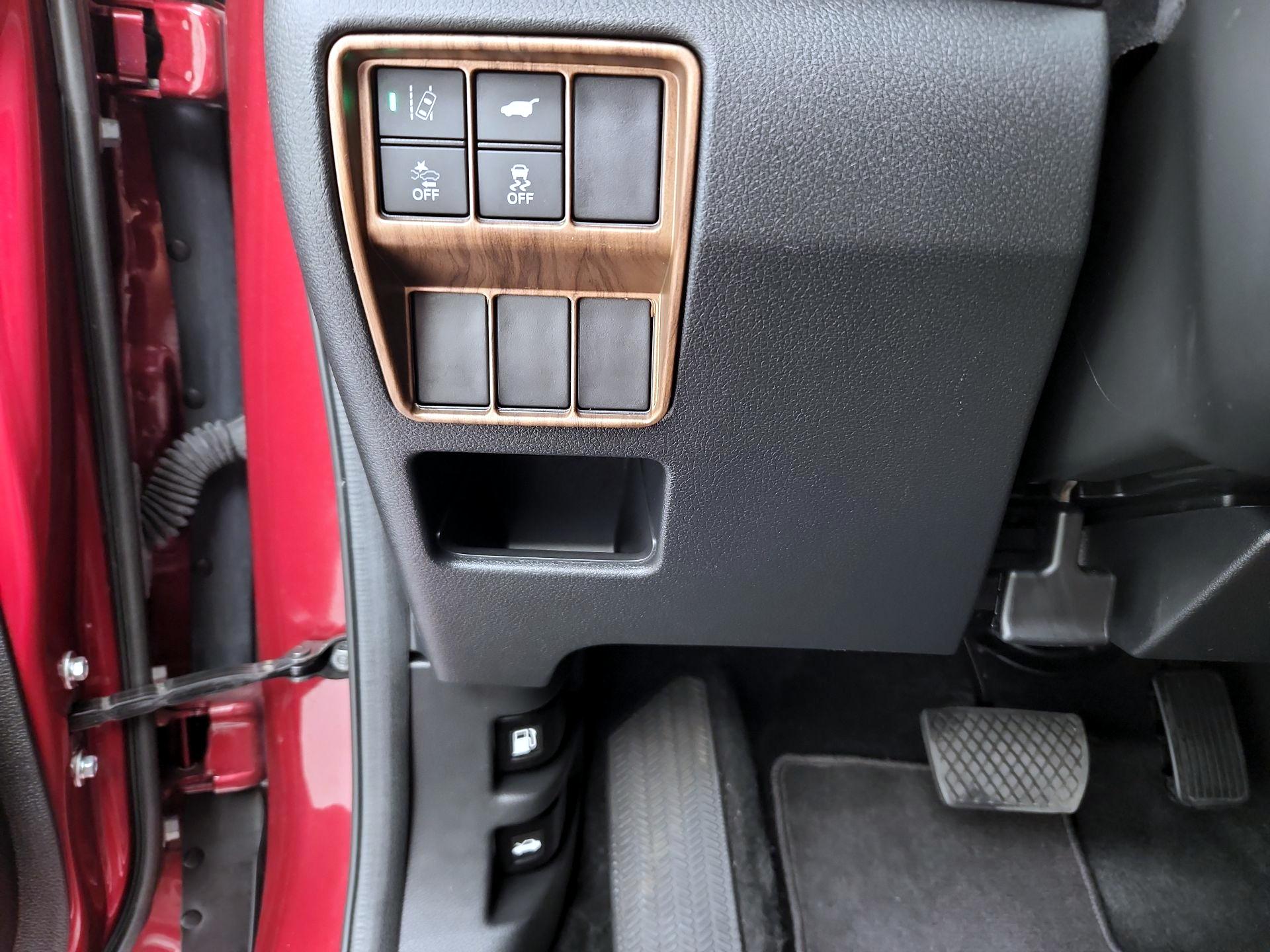 Thumbnail: 2021 Honda CR-V - 13