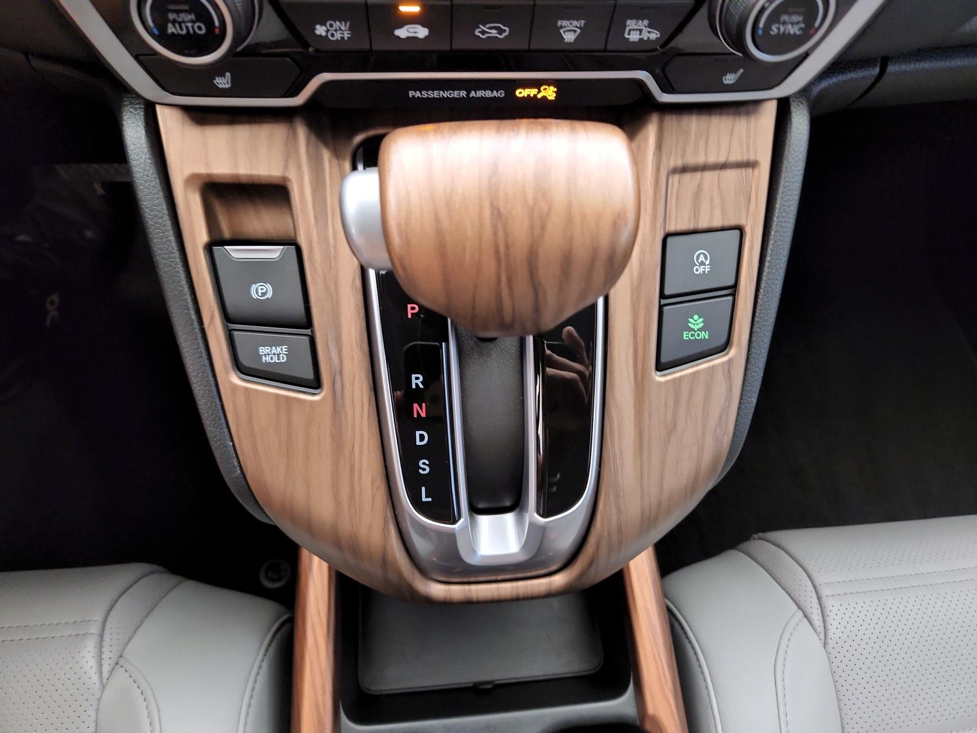 Thumbnail: 2021 Honda CR-V - 17