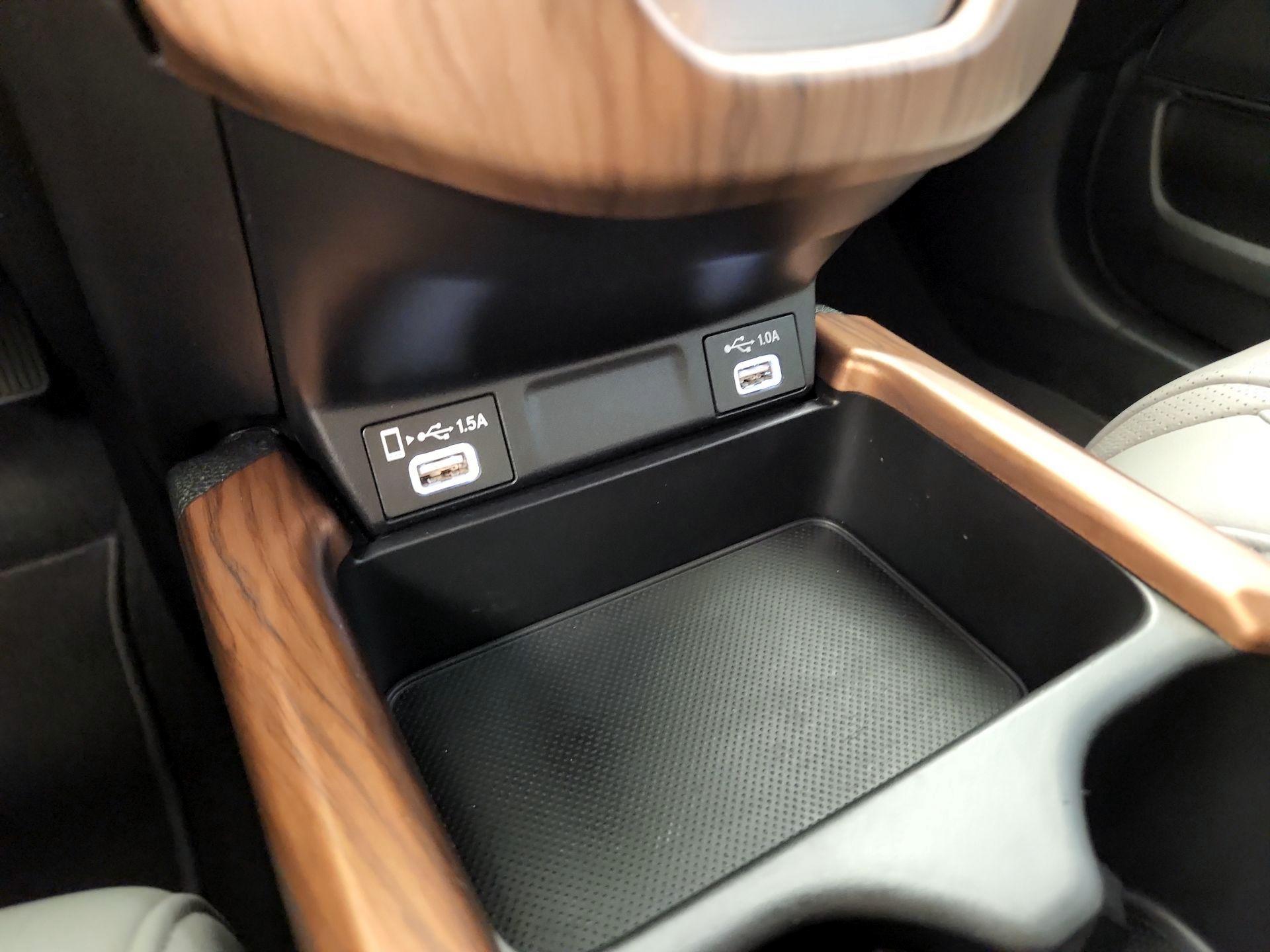 Thumbnail: 2021 Honda CR-V - 18
