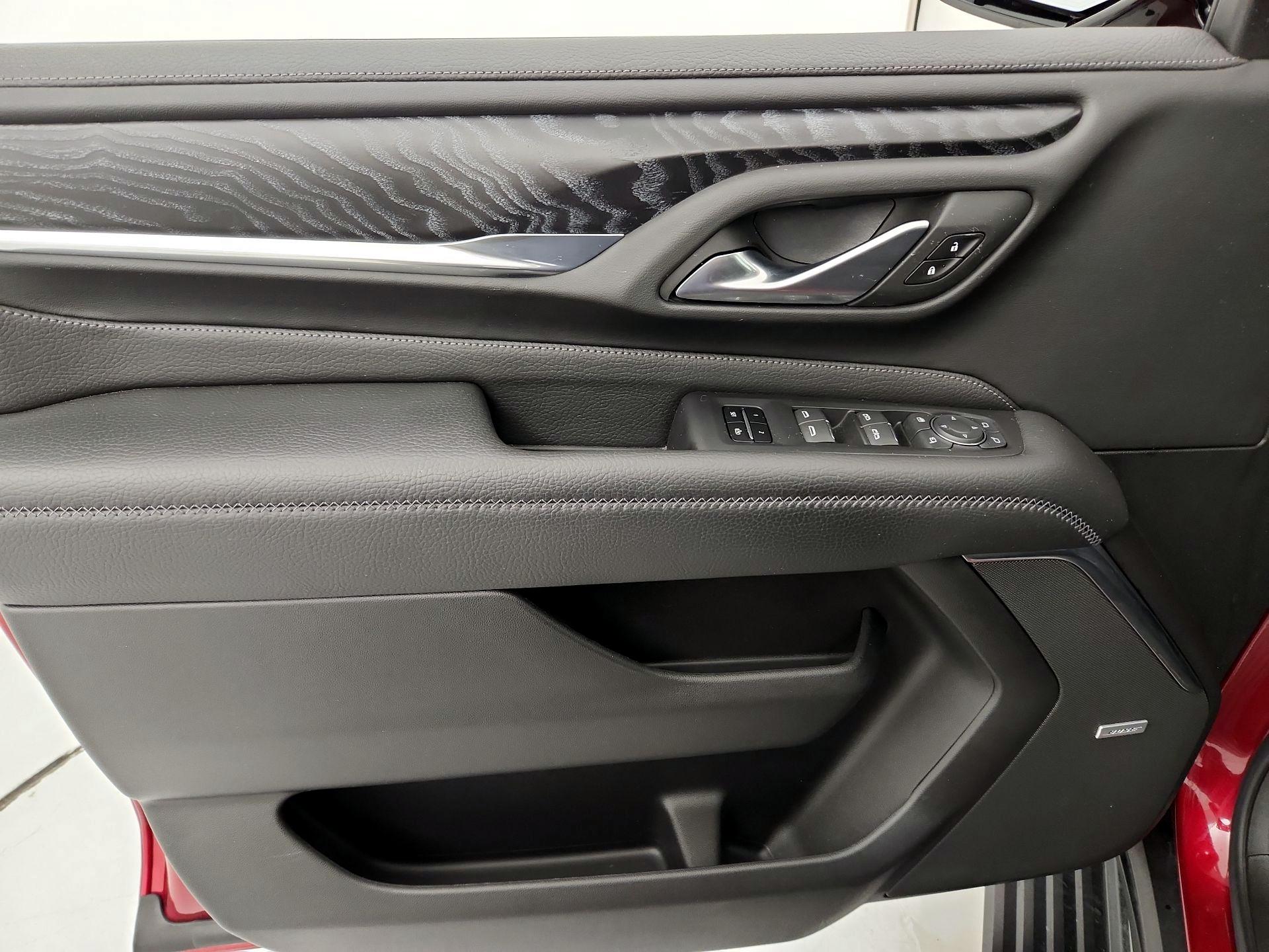 Thumbnail: 2022 GMC Yukon - 12