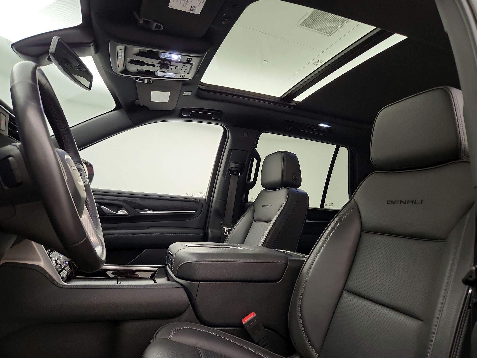 Thumbnail: 2022 GMC Yukon - 20