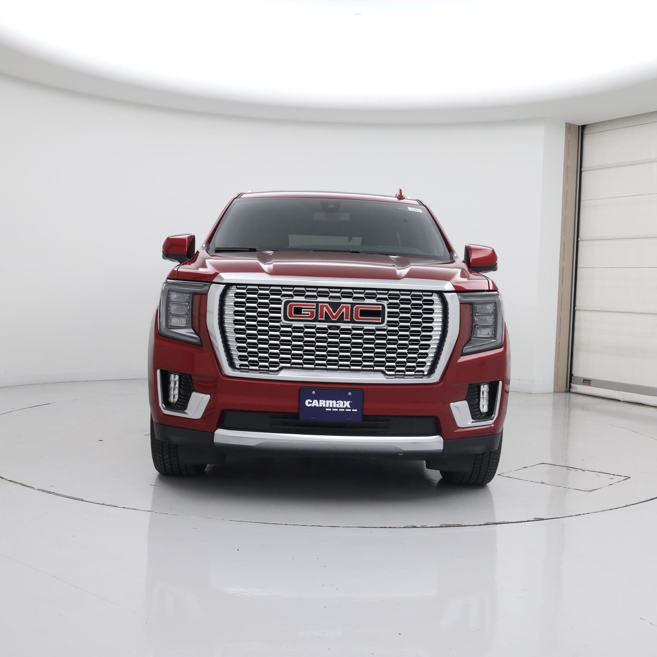Thumbnail: 2022 GMC Yukon - 5