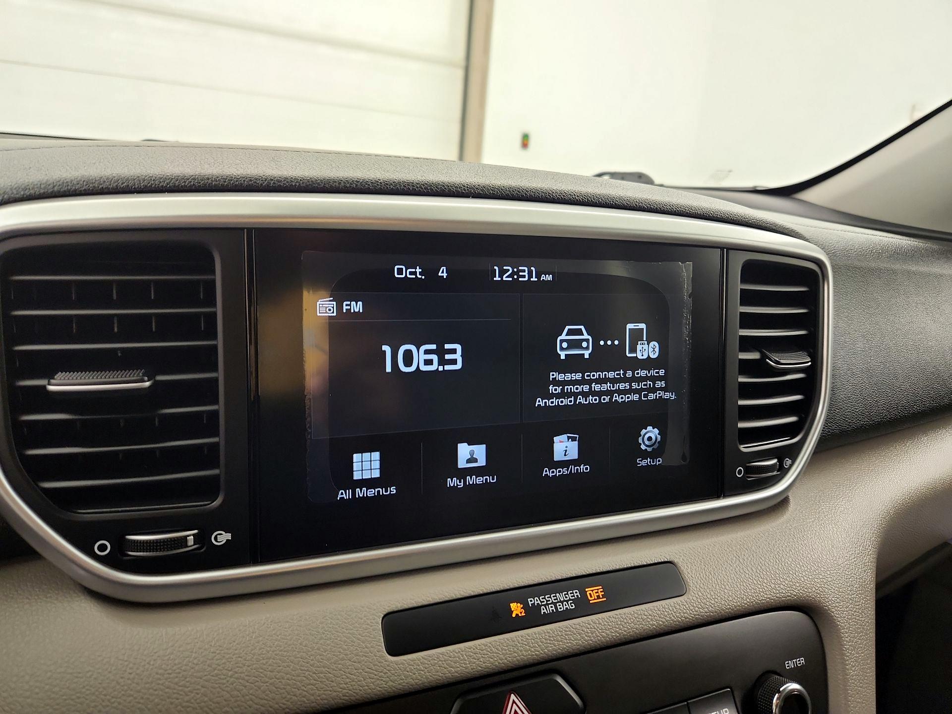 Thumbnail: 2020 Kia Sportage - 15