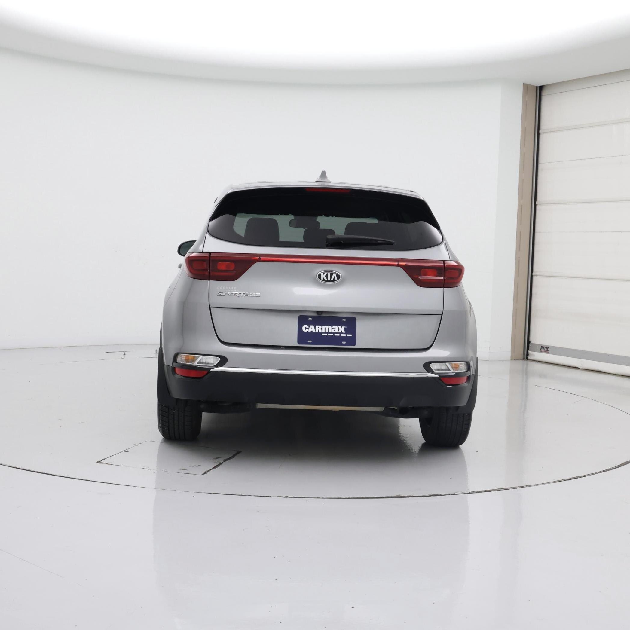Thumbnail: 2020 Kia Sportage - 6