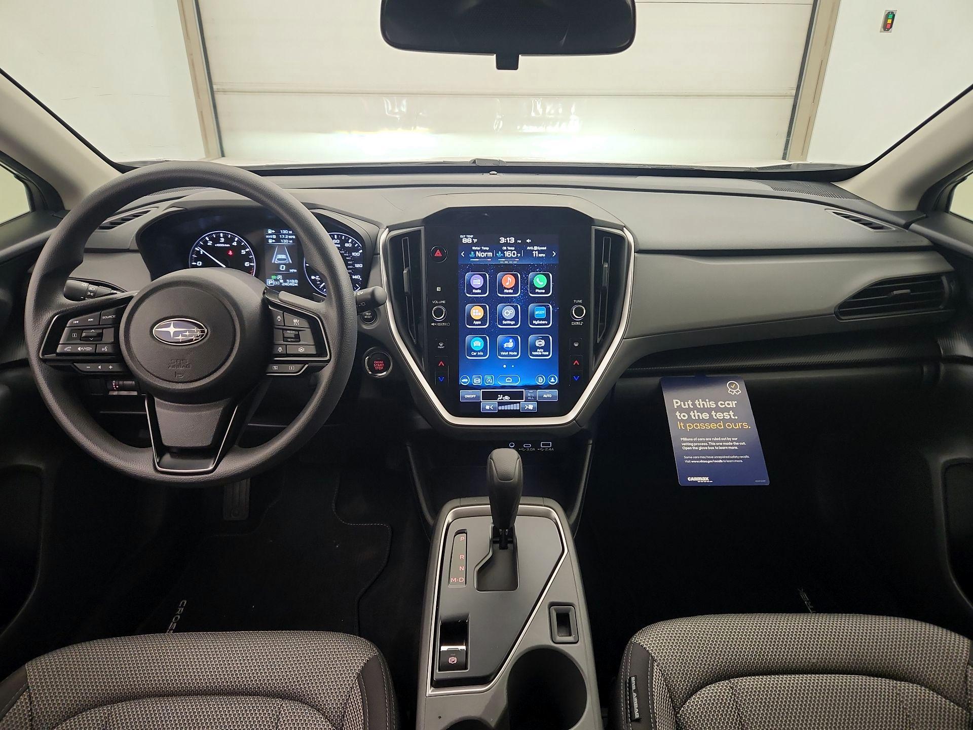 Thumbnail: 2024 Subaru Crosstrek - 9