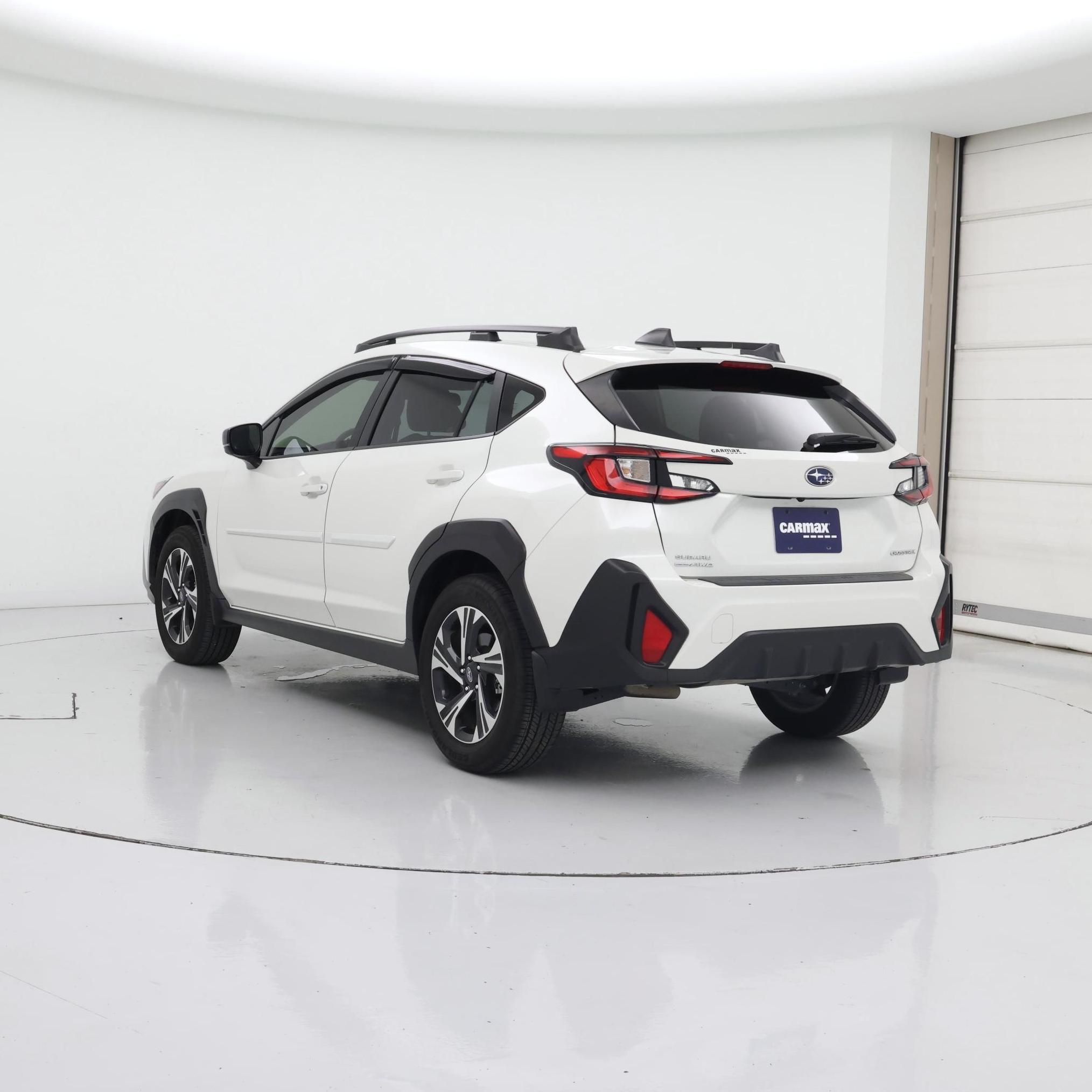 Thumbnail: 2024 Subaru Crosstrek - 2