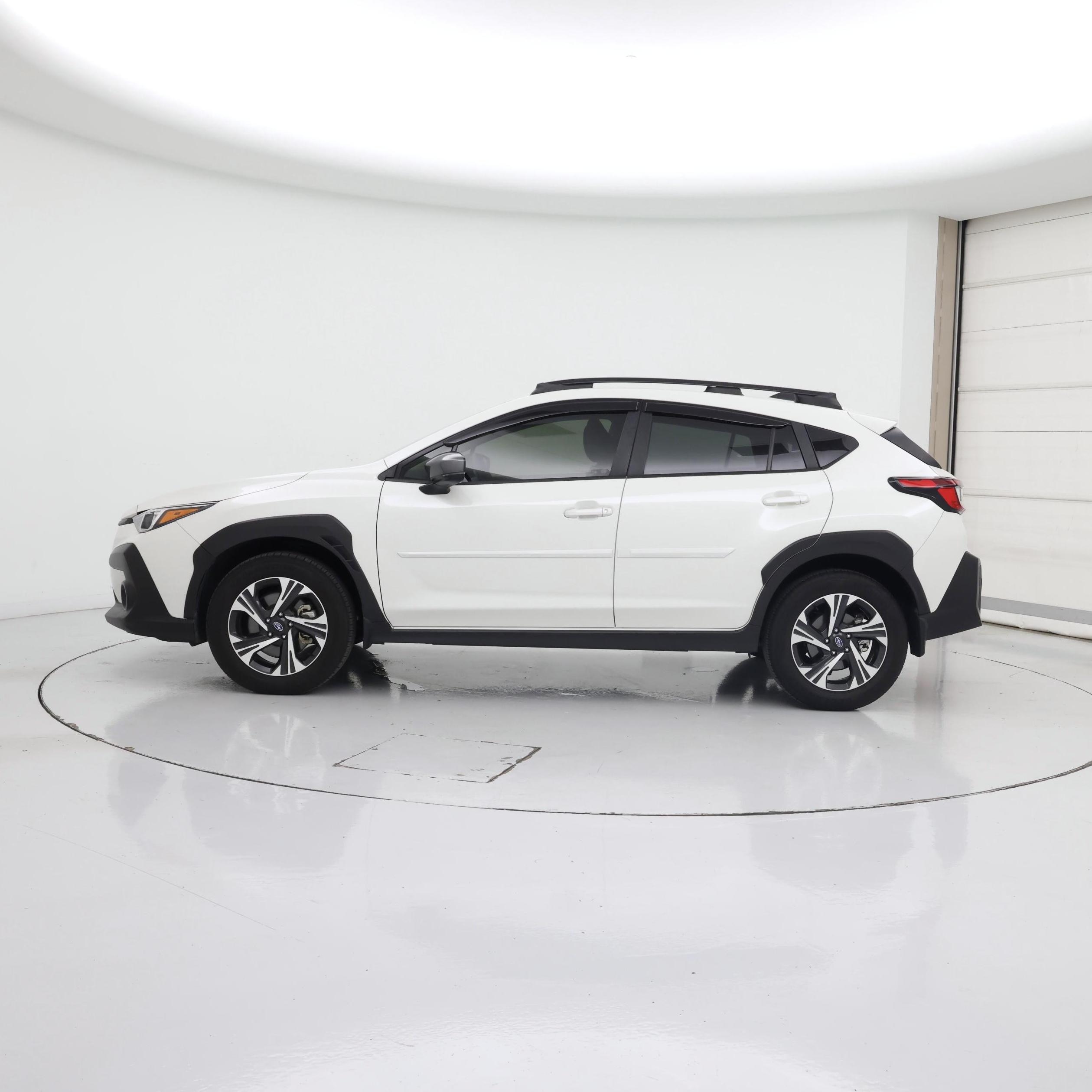 Thumbnail: 2024 Subaru Crosstrek - 3
