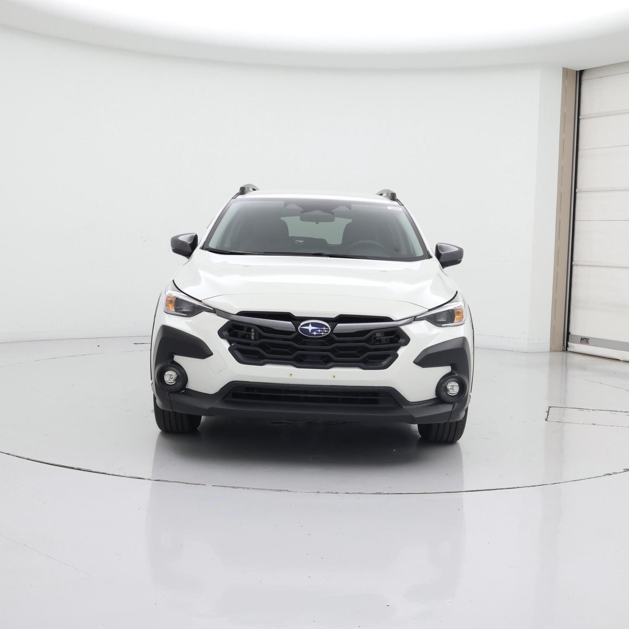 Thumbnail: 2024 Subaru Crosstrek - 5