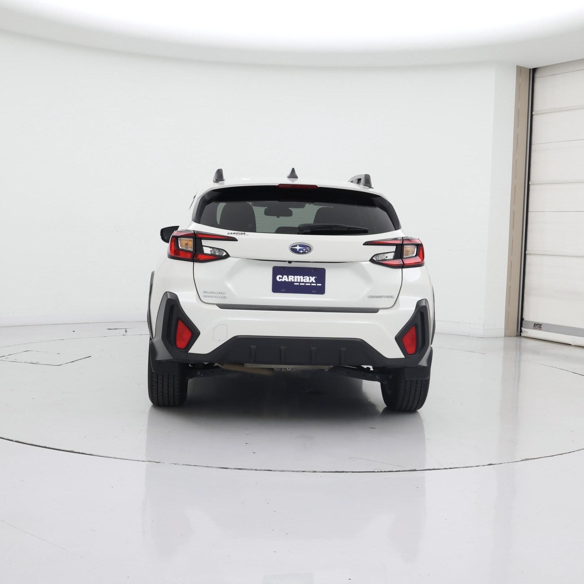 Thumbnail: 2024 Subaru Crosstrek - 6