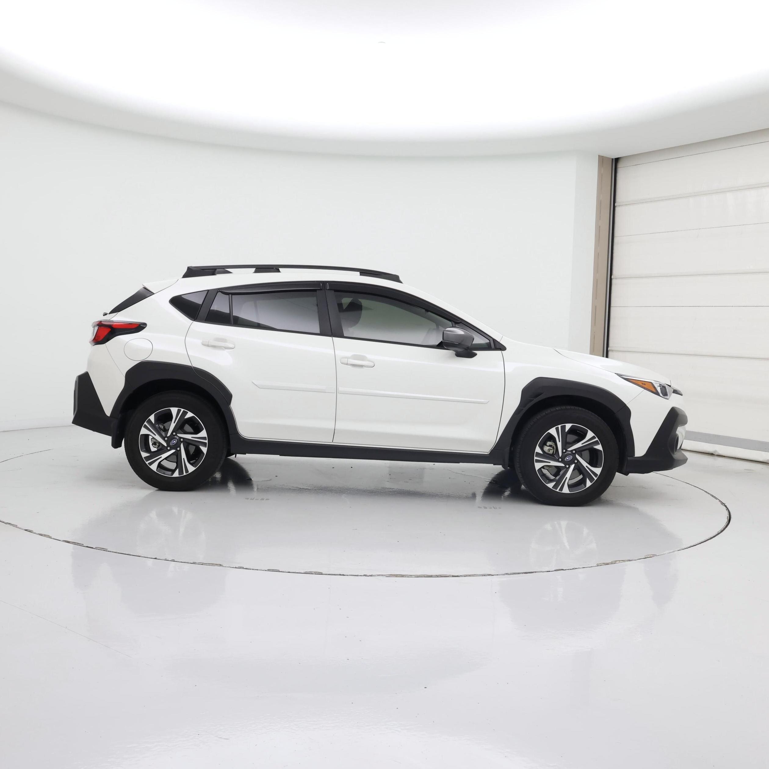 Thumbnail: 2024 Subaru Crosstrek - 7