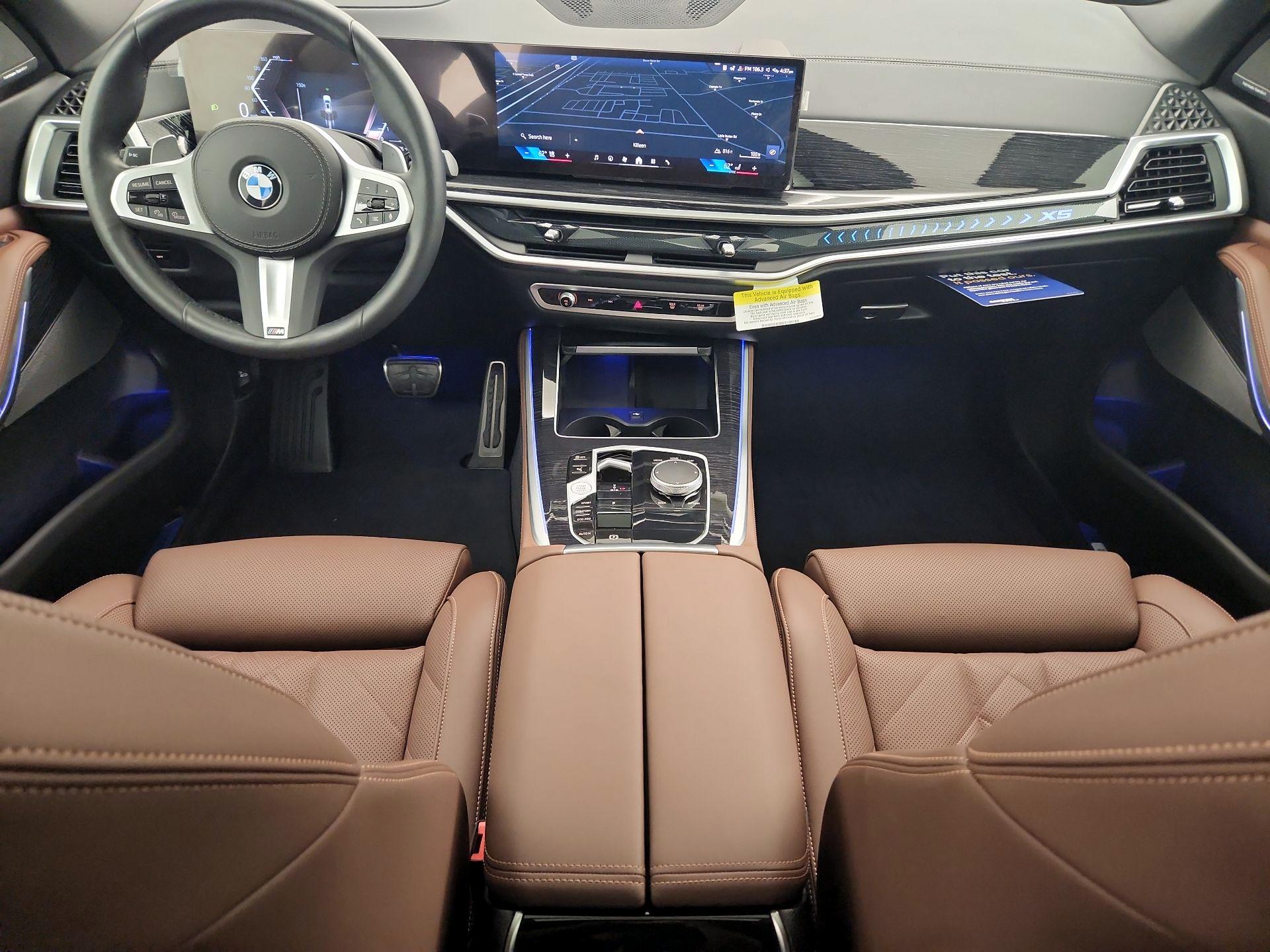 Thumbnail: 2025 BMW X5 - 9