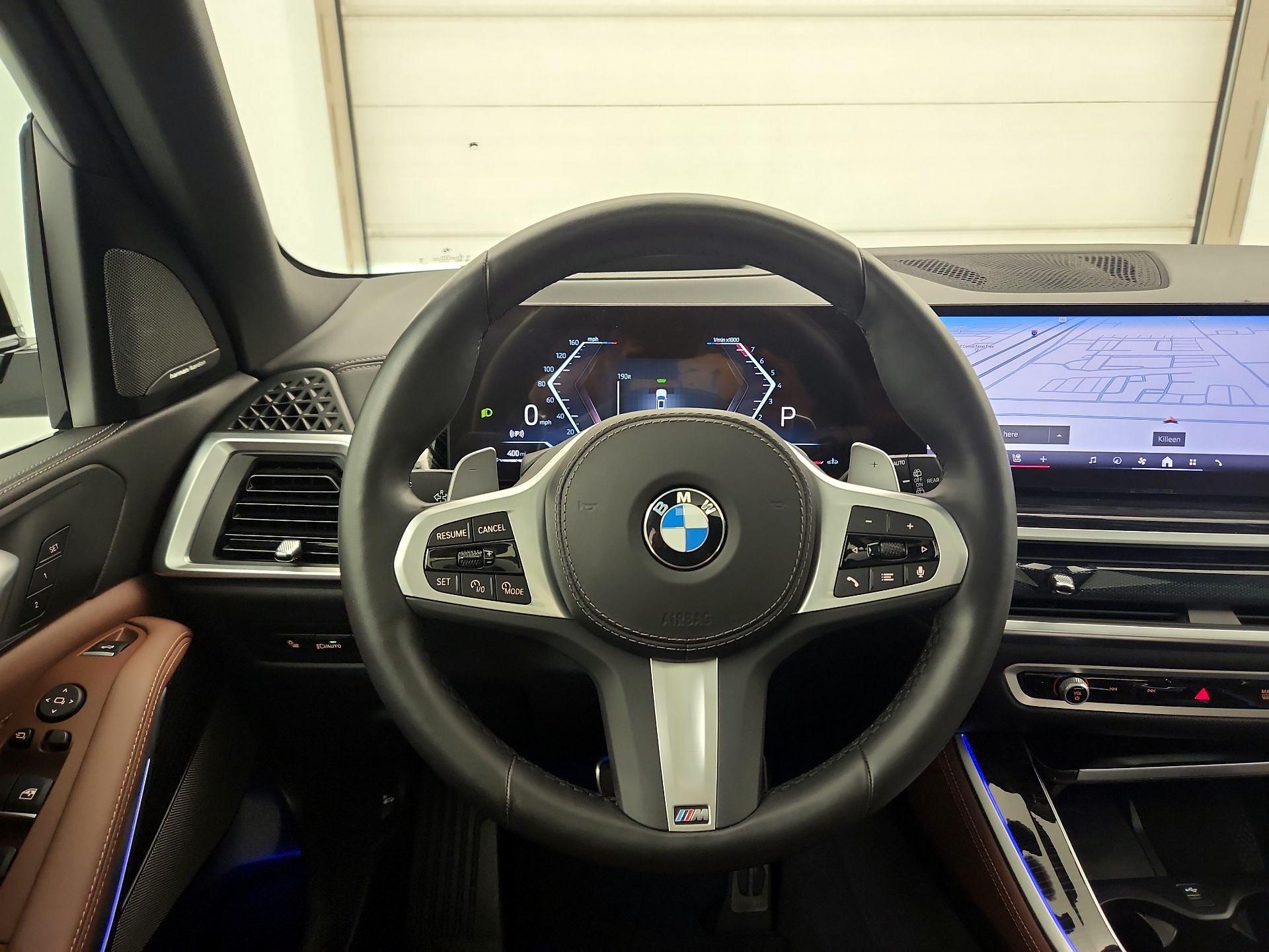 Thumbnail: 2025 BMW X5 - 10