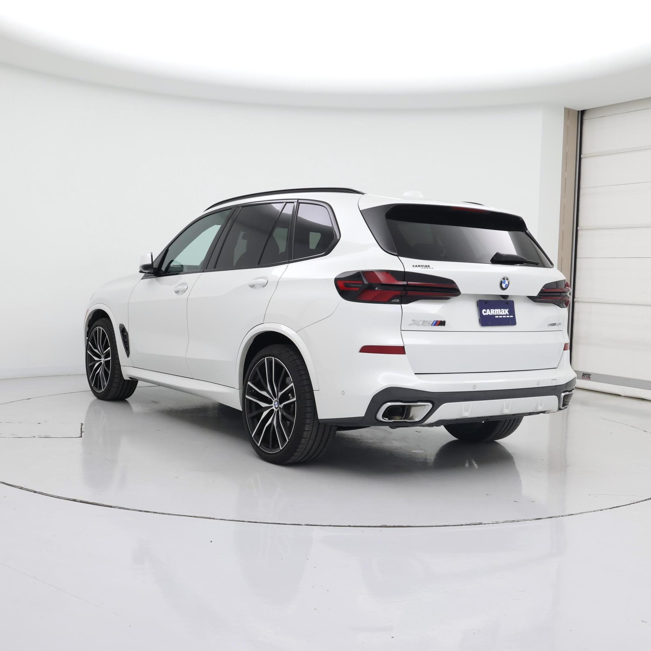 Thumbnail: 2025 BMW X5 - 2