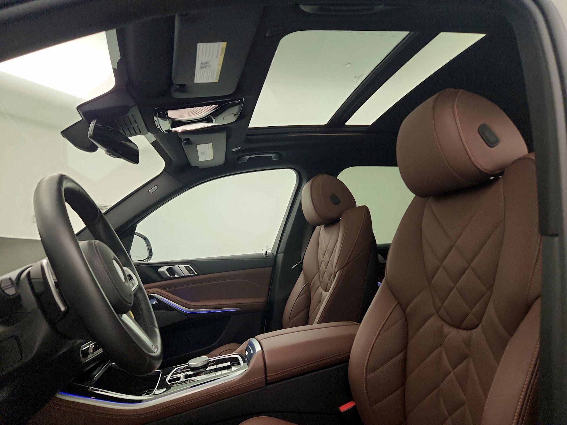 Thumbnail: 2025 BMW X5 - 20