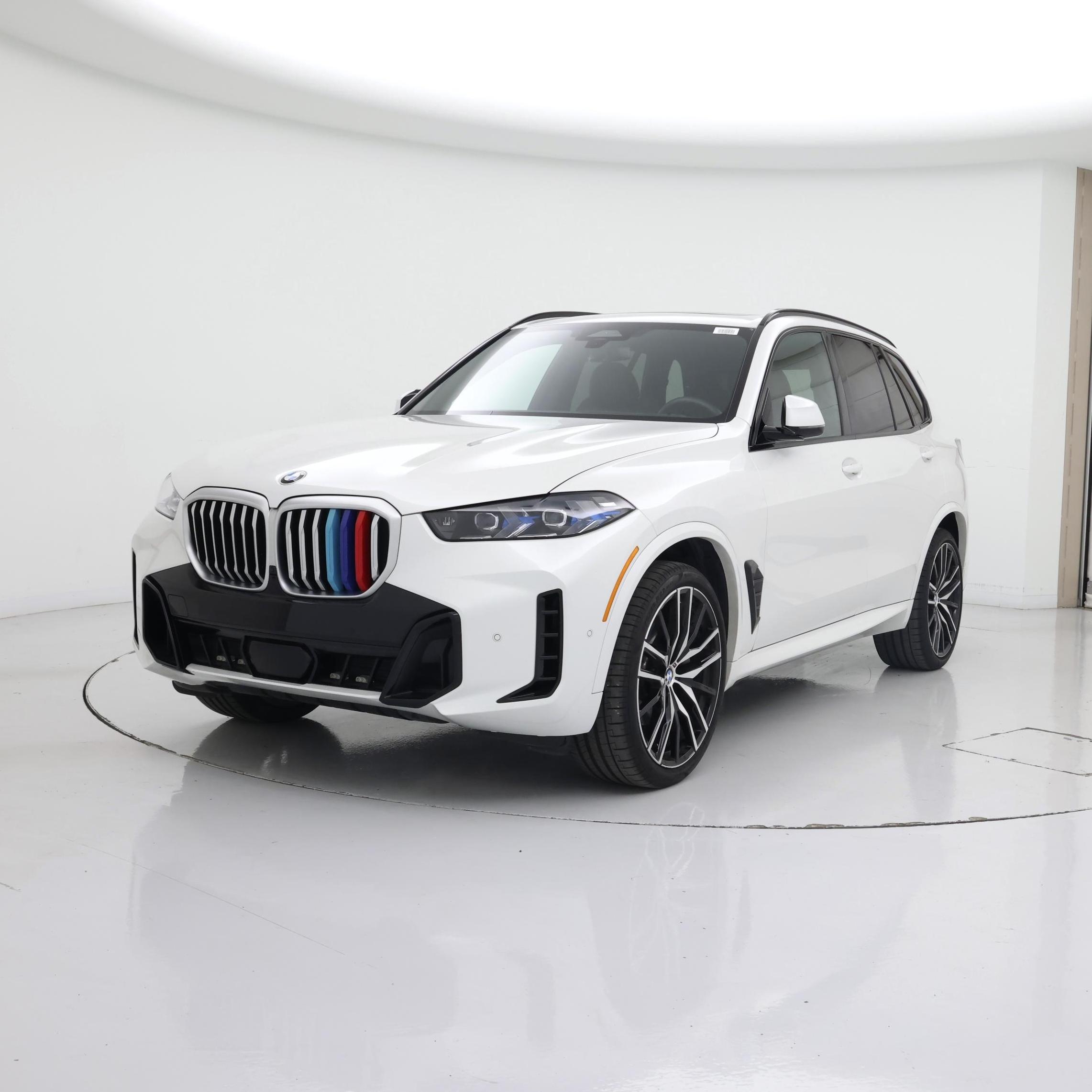 Thumbnail: 2025 BMW X5 - 4