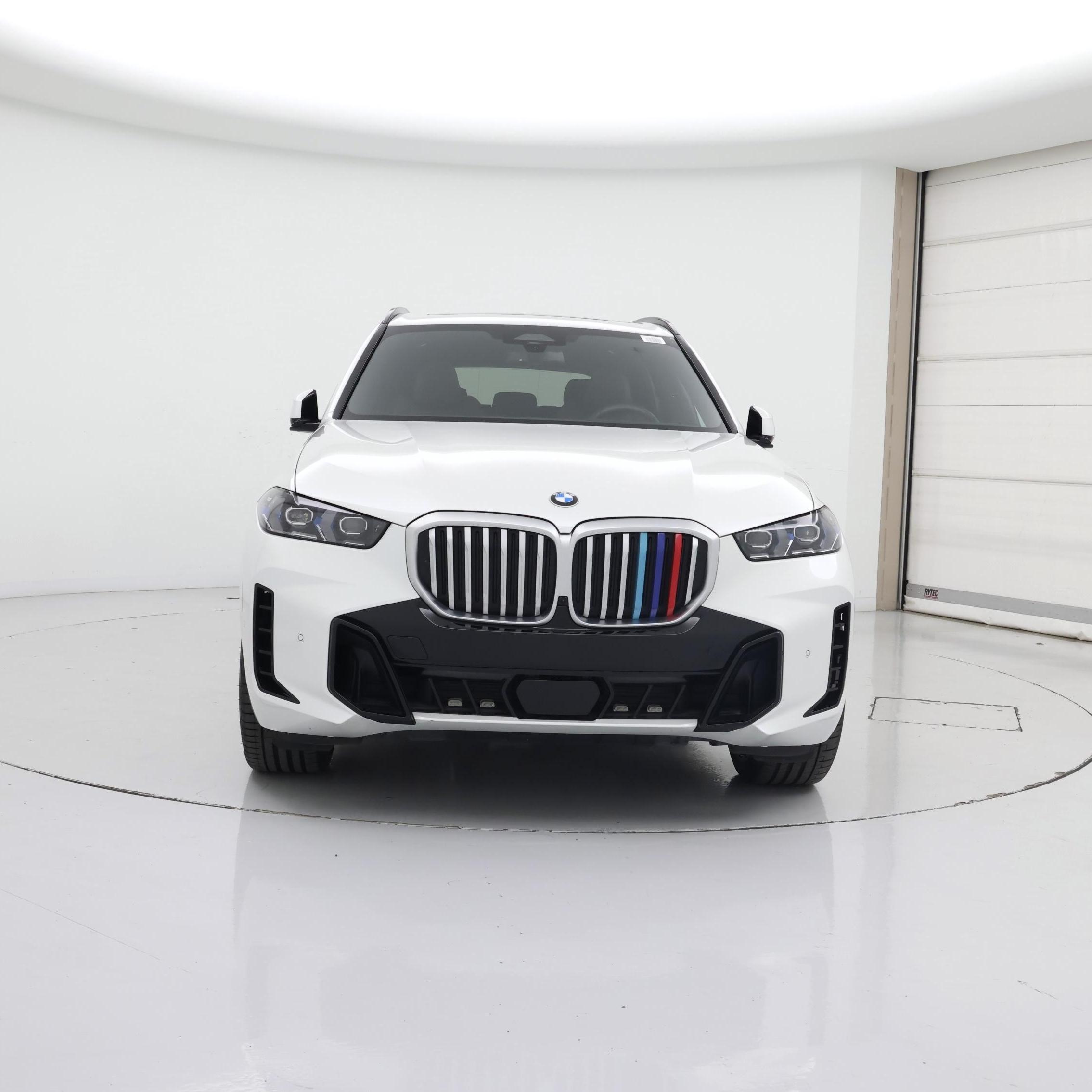 Thumbnail: 2025 BMW X5 - 5