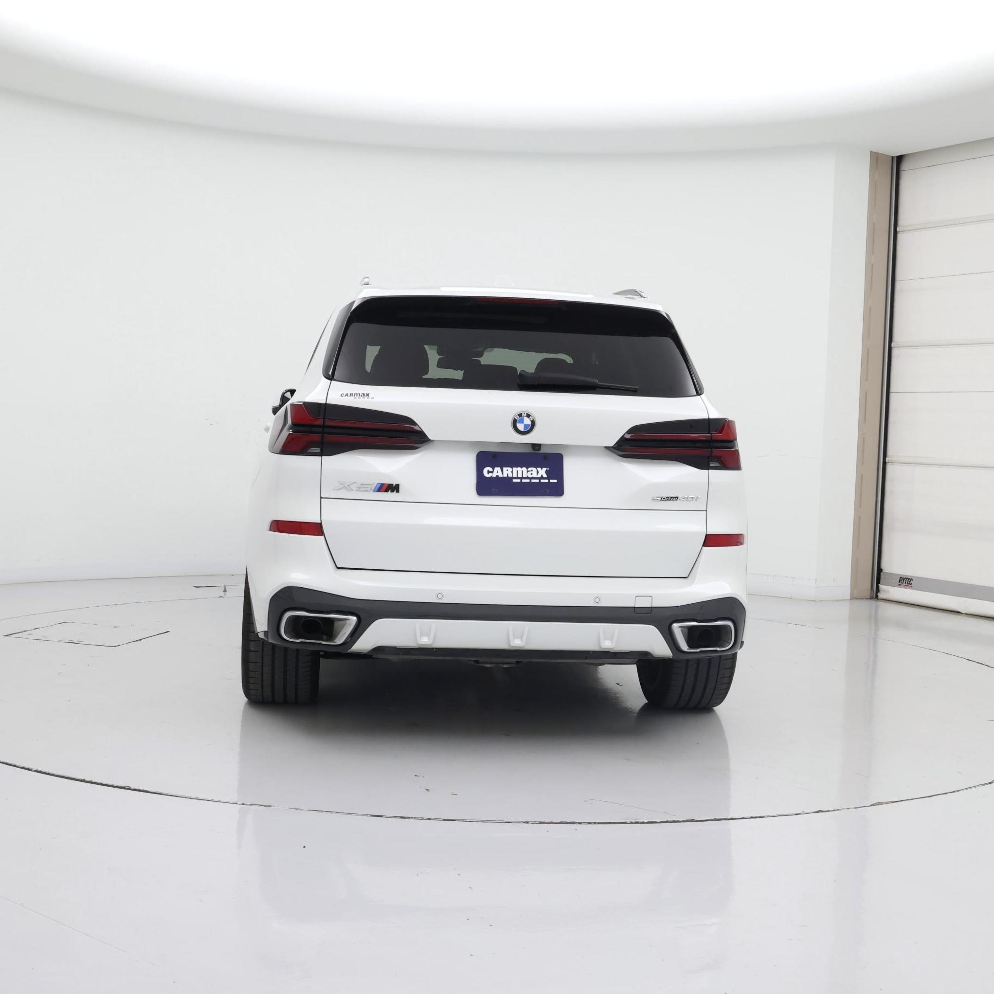 Thumbnail: 2025 BMW X5 - 6