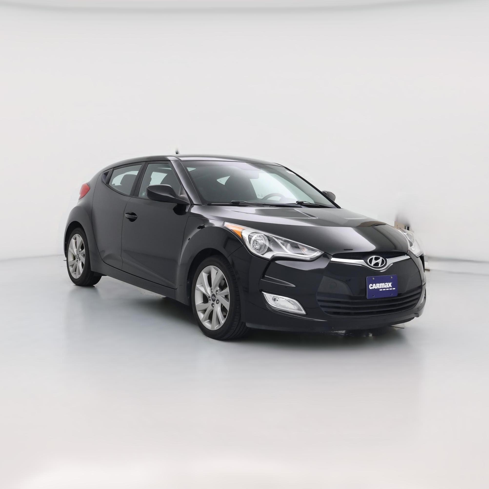 Thumbnail: 2017 Hyundai Veloster - 1